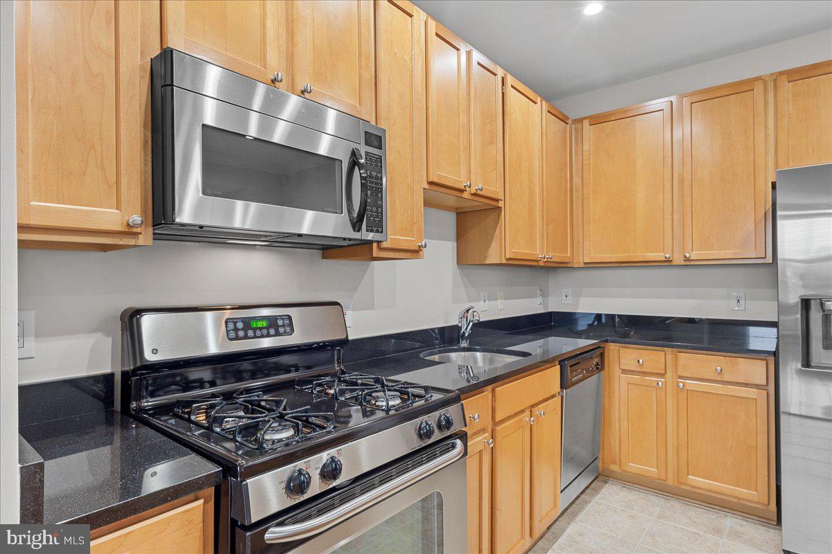 SAVOY AT RESTON TOWN CENTER - Residential