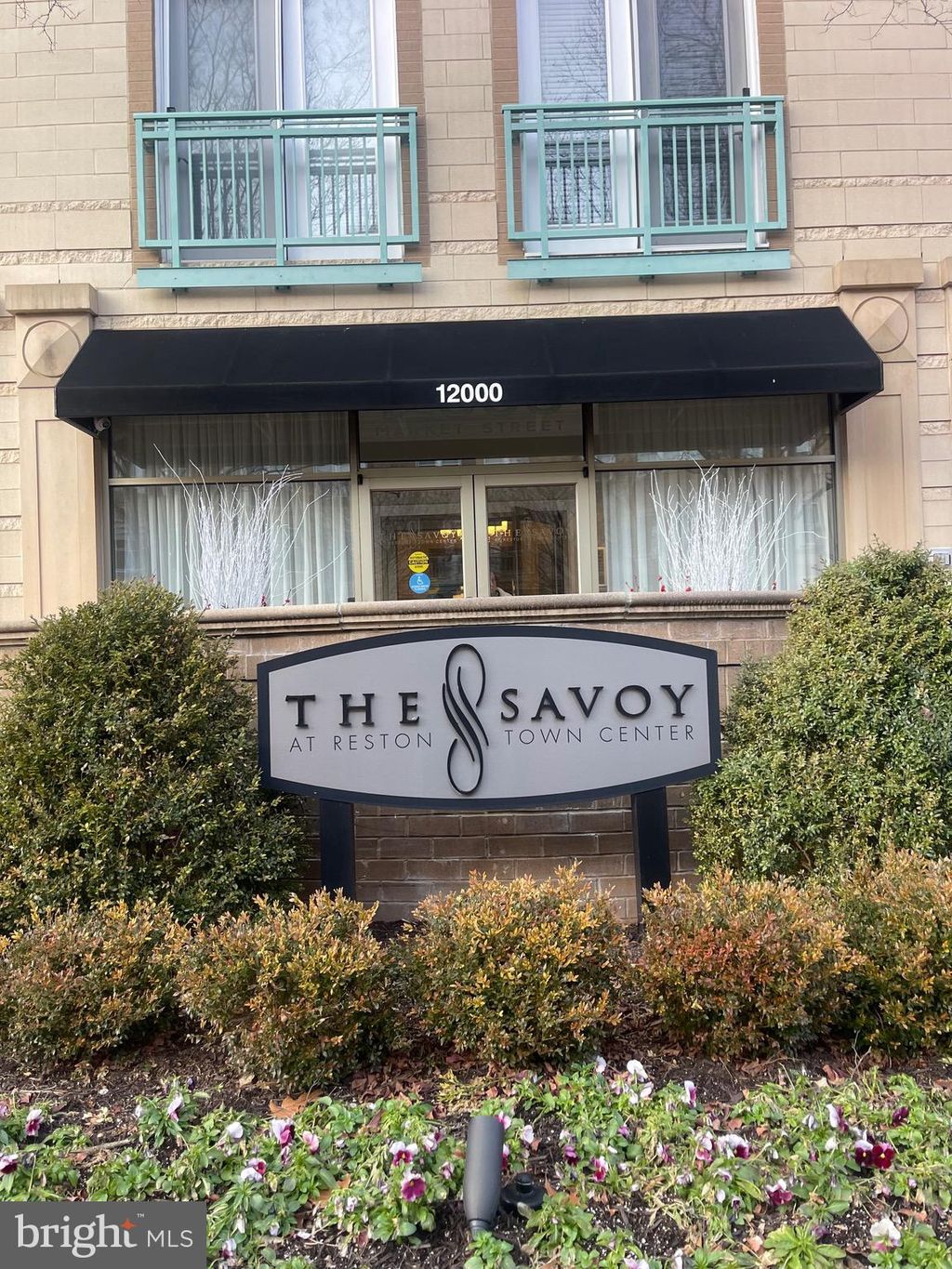 Photo of 12000 Market Street #308, RESTON, VA 20190 (MLS # VAFX2285700)