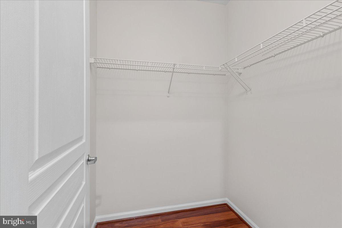 SAVOY AT RESTON TOWN CENTER - Residential