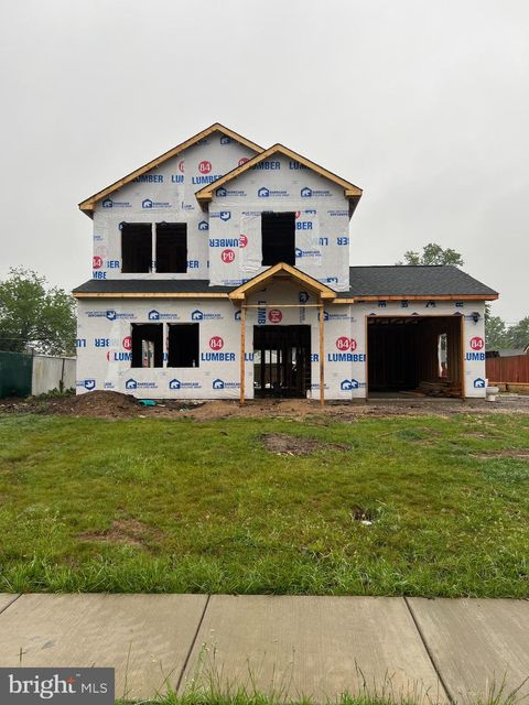 95 ELDERBERRY DRIVE LEVITTOWN PA 19054