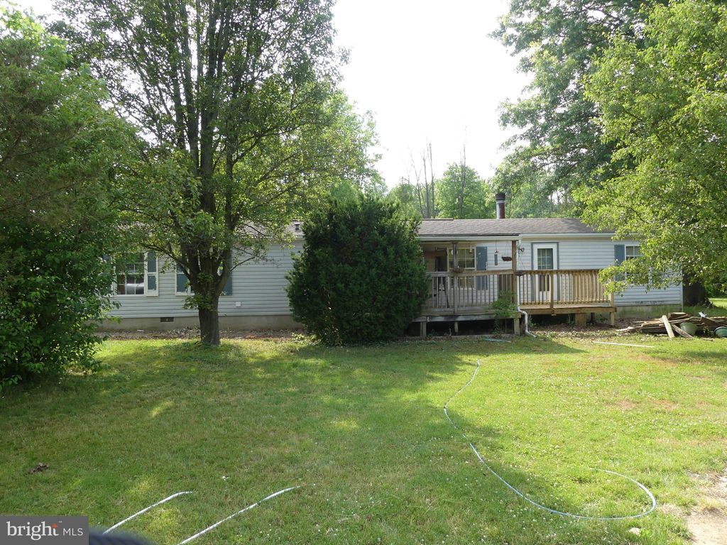 Photo of 1901 BOWMANSVILLE RD, MOHNTON, PA 19540 (MLS # PALA2036848)