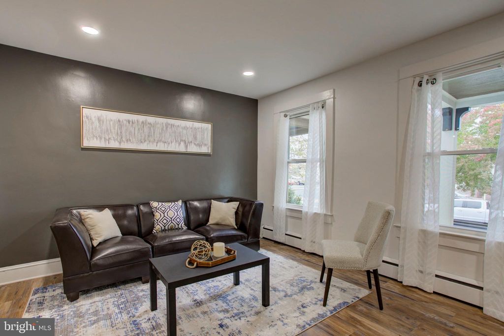 Photo of 536 E ROSS ST, LANCASTER, PA 17602 (MLS # PALA2027148)