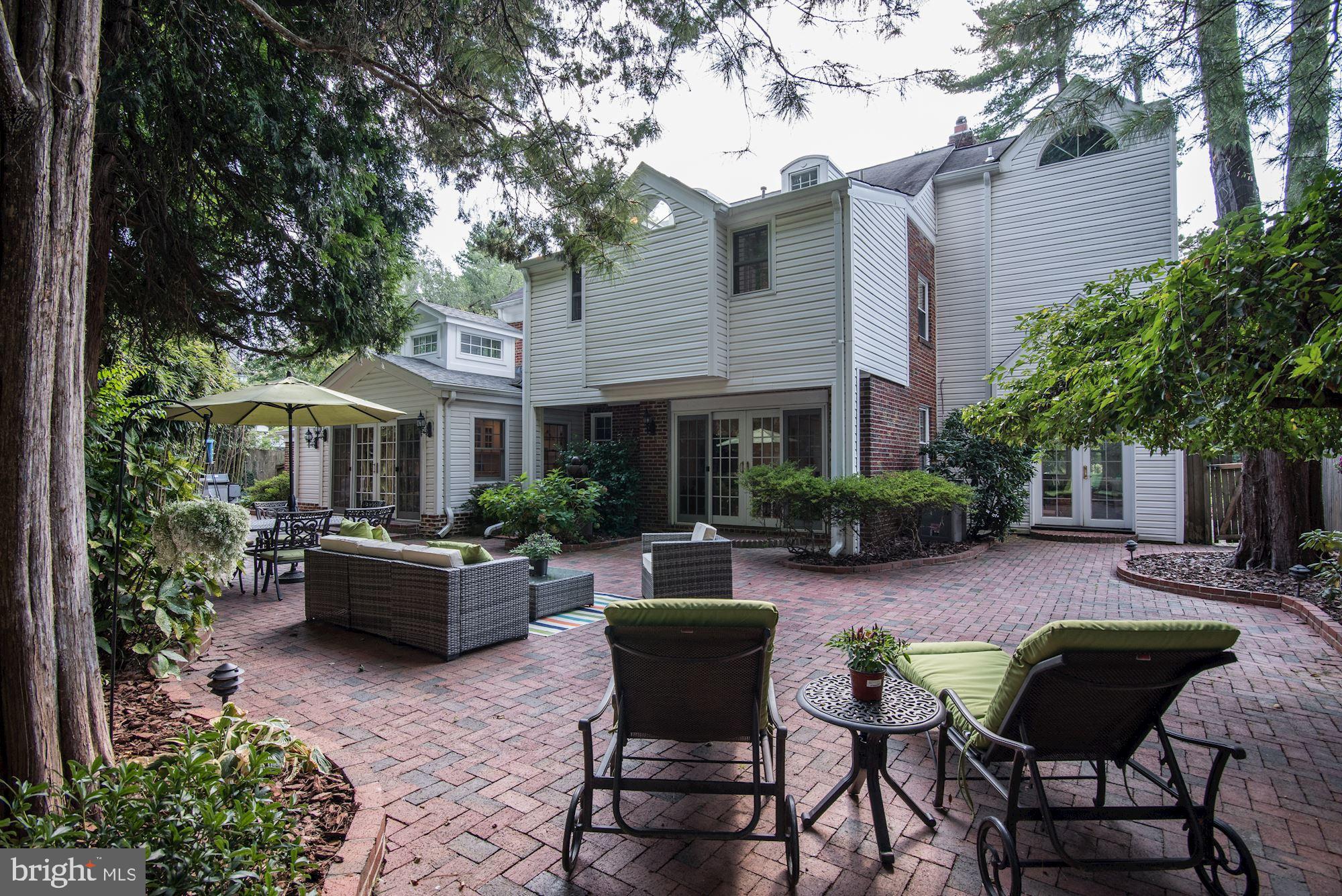 BRADMOOR - Residential