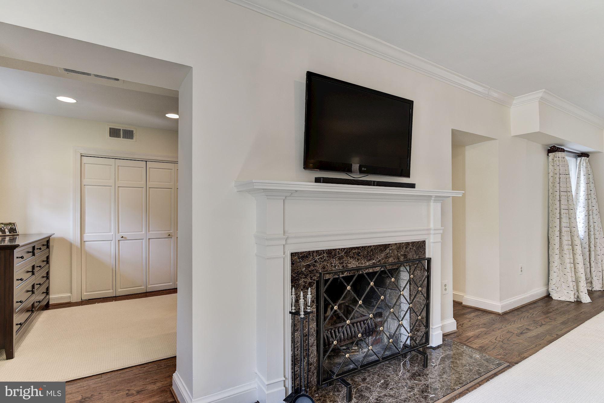 BRADMOOR - Residential