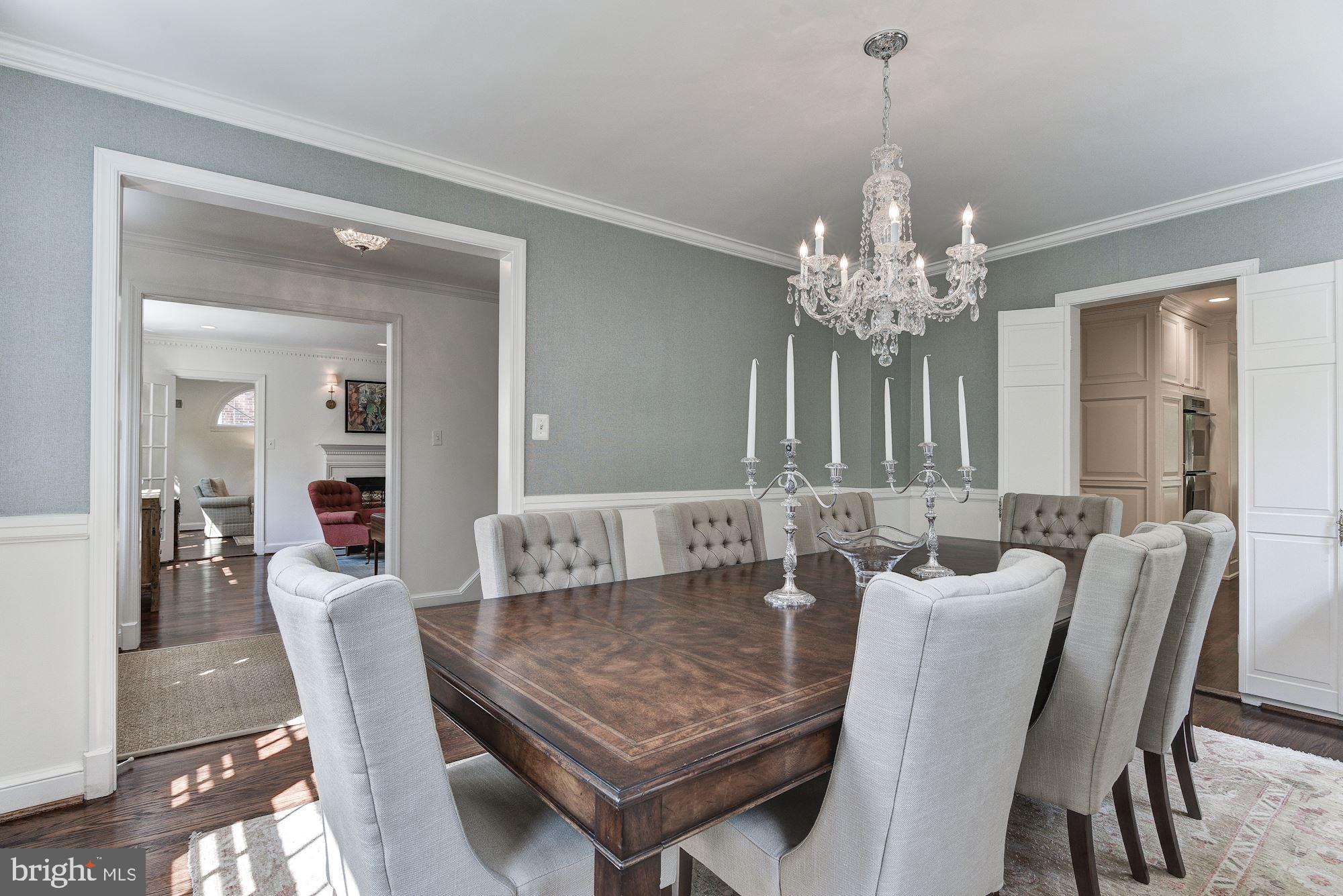 BRADMOOR - Residential