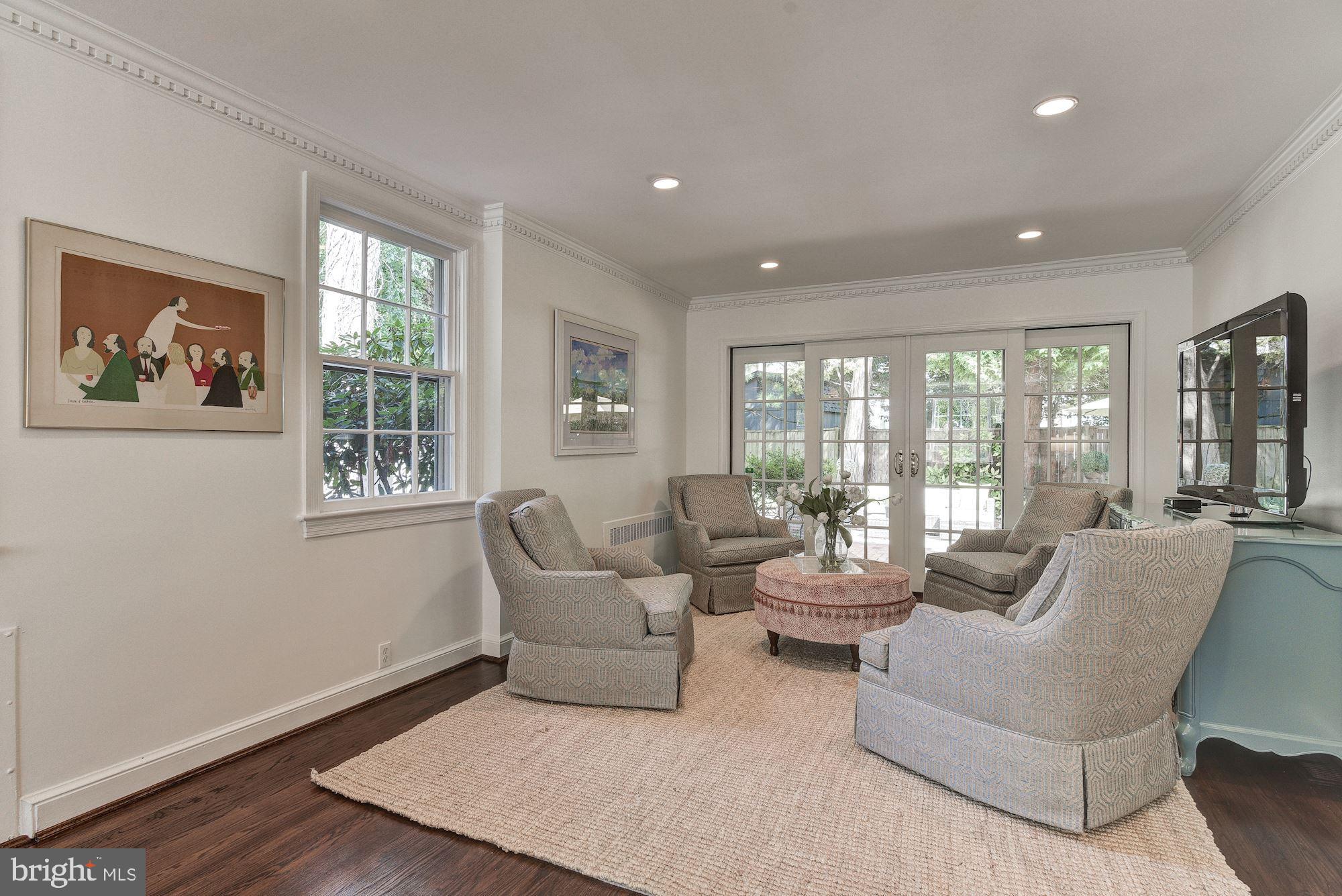 BRADMOOR - Residential