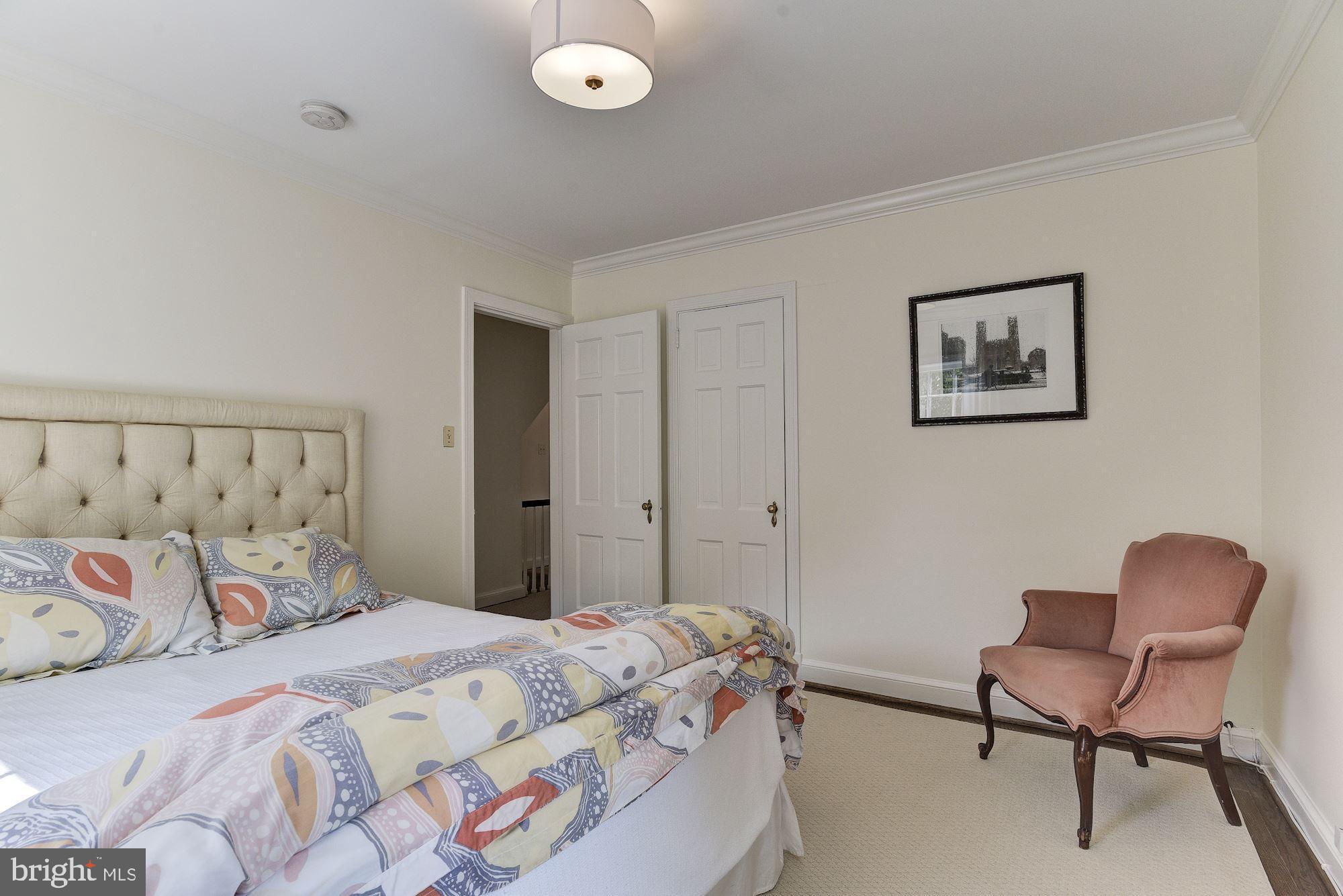 BRADMOOR - Residential