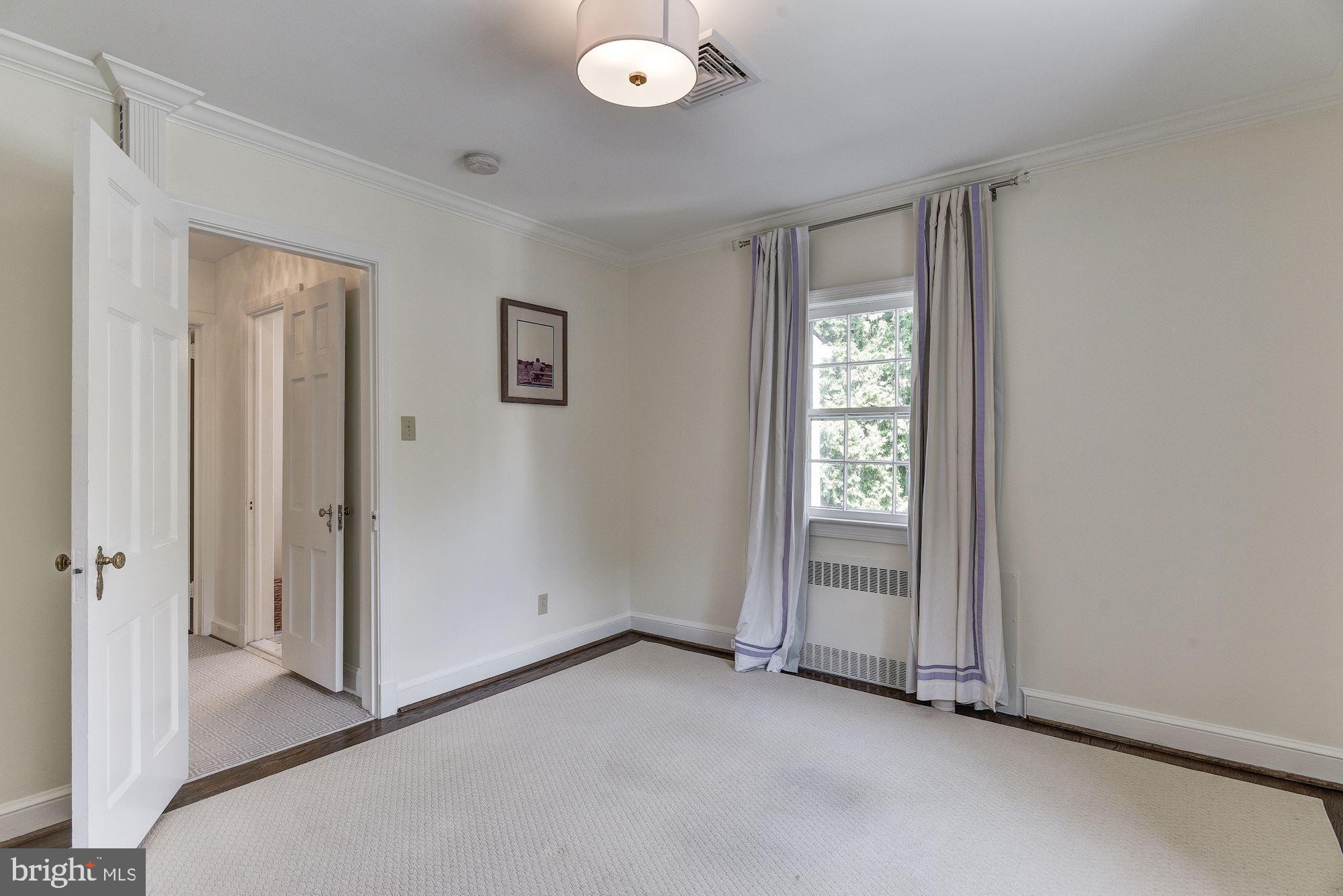 BRADMOOR - Residential