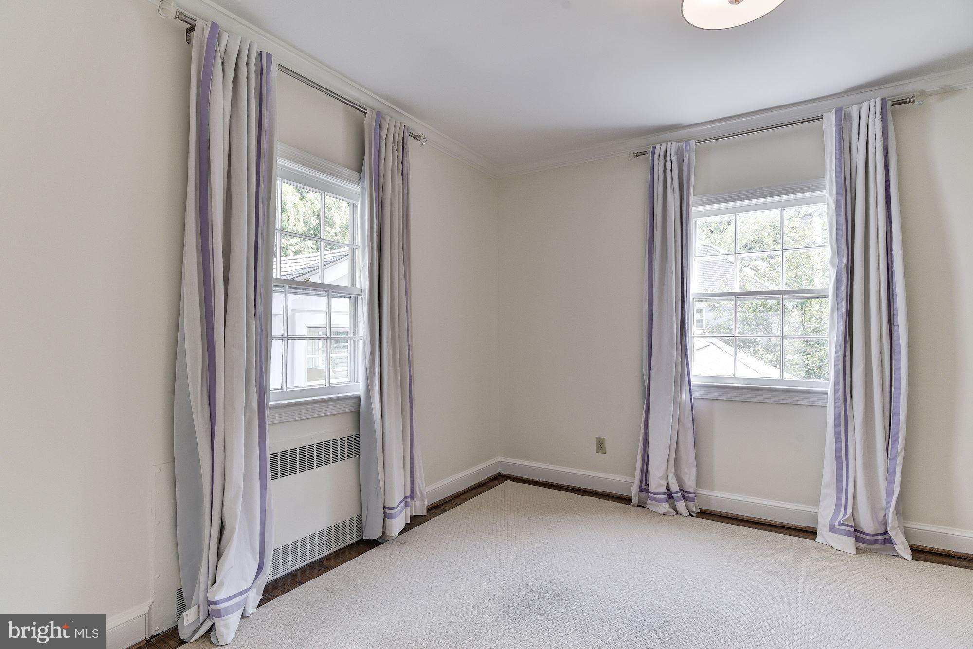 BRADMOOR - Residential