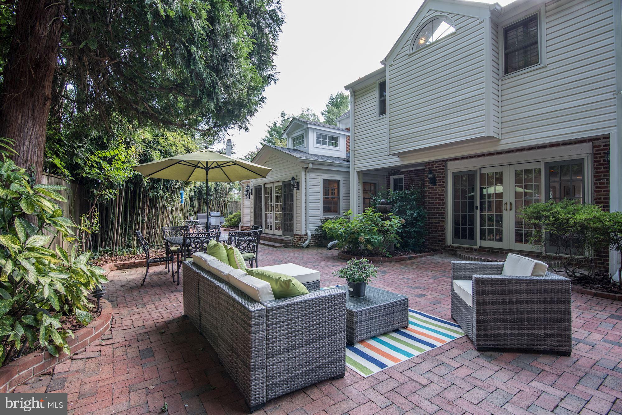 BRADMOOR - Residential