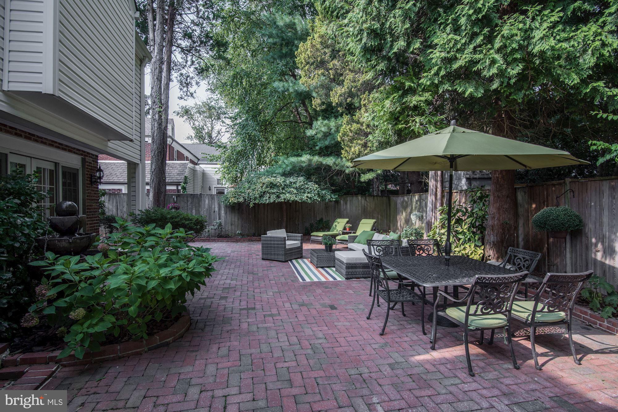 BRADMOOR - Residential