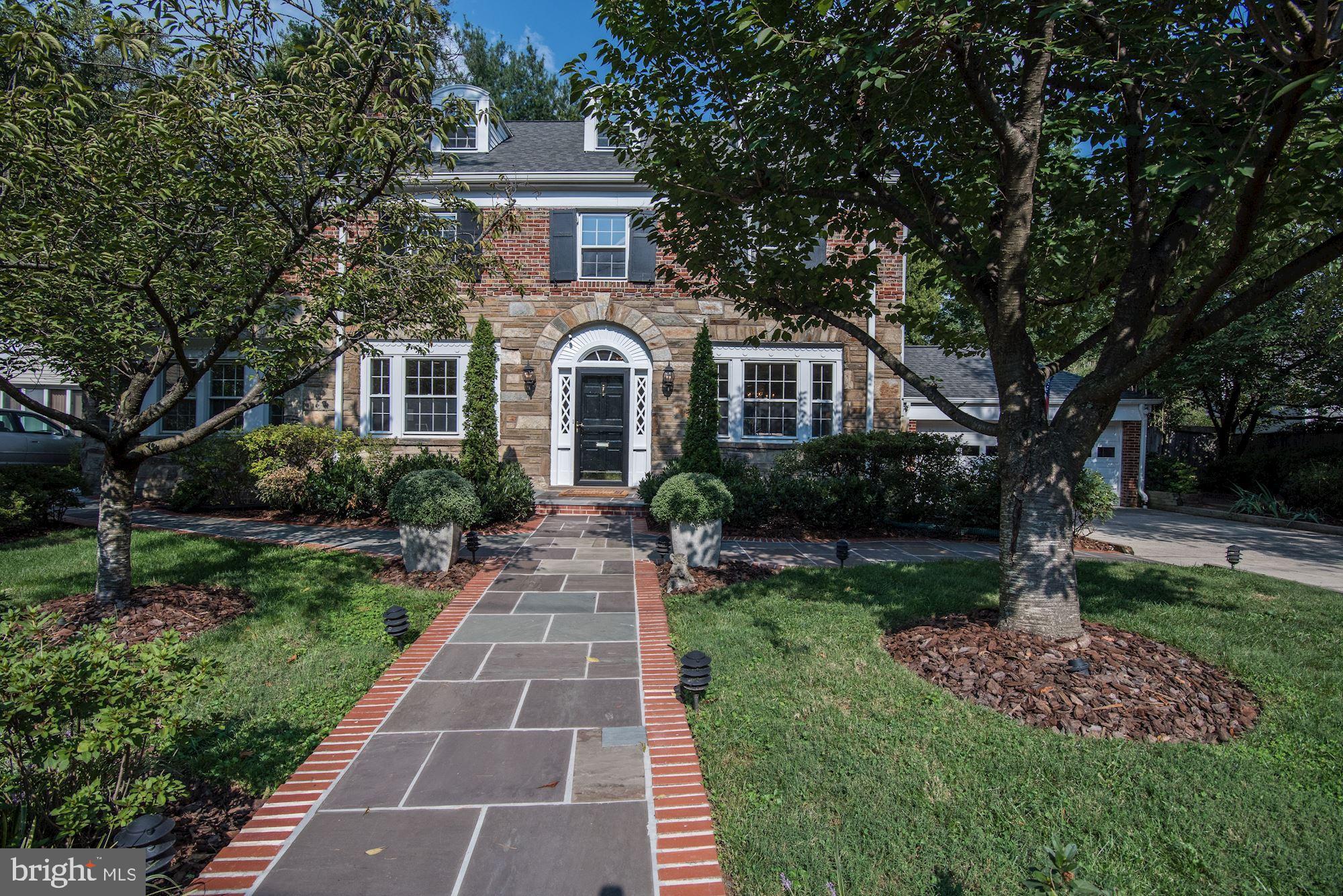 BRADMOOR - Residential