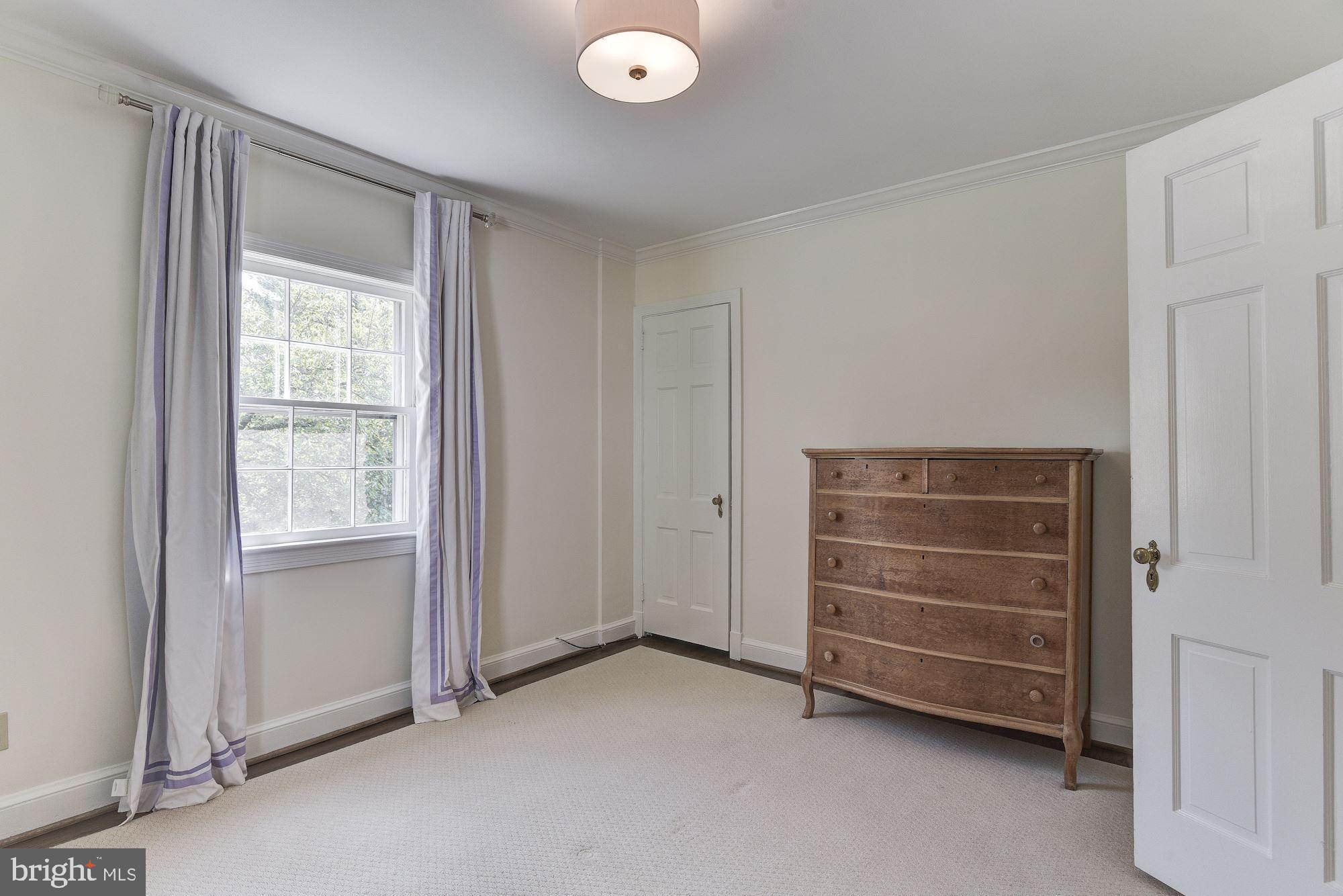 BRADMOOR - Residential