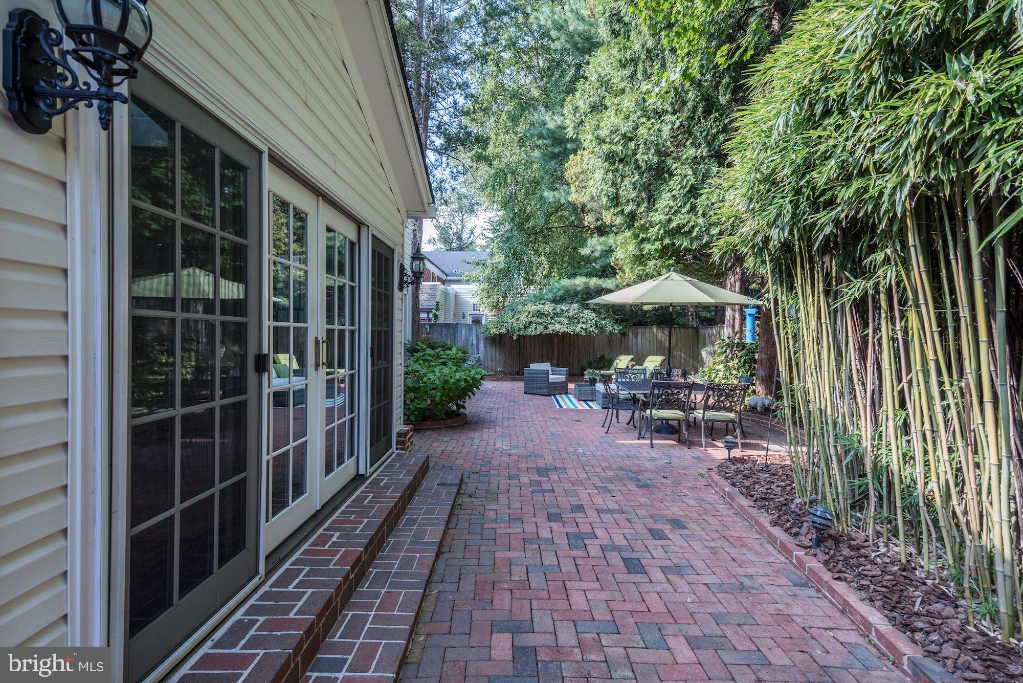 BRADMOOR - Residential