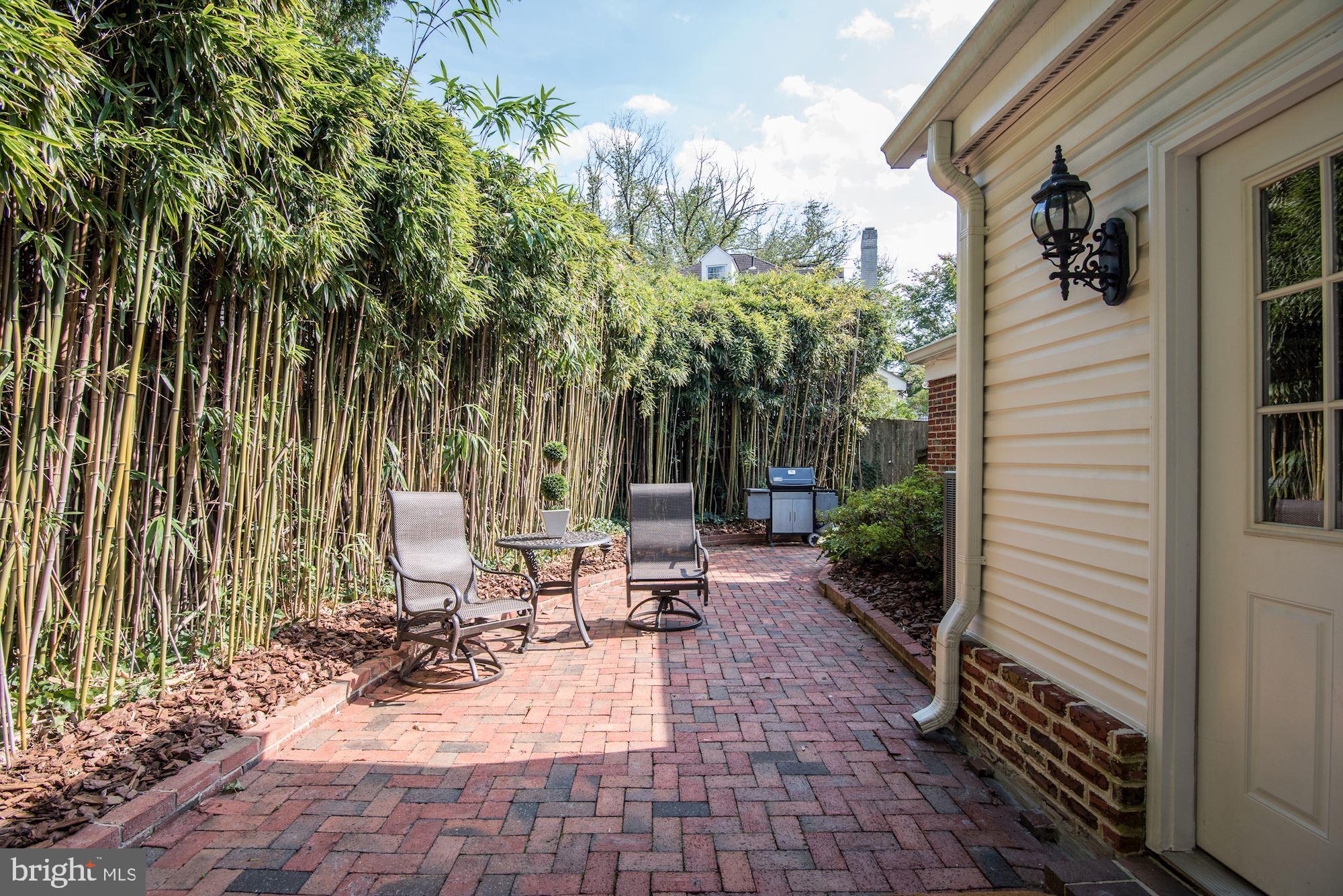 BRADMOOR - Residential