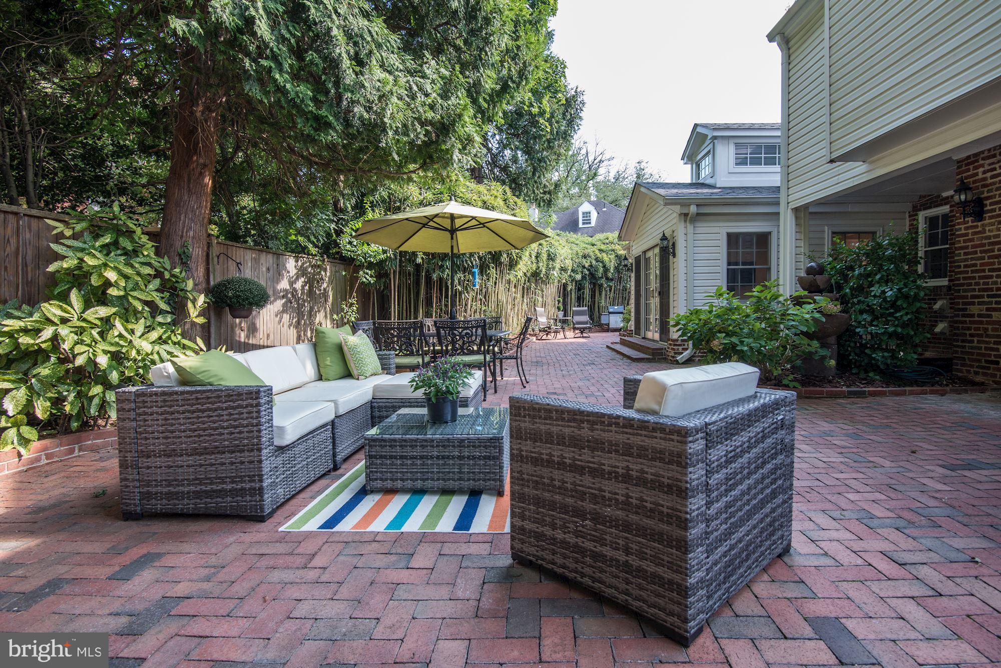 BRADMOOR - Residential