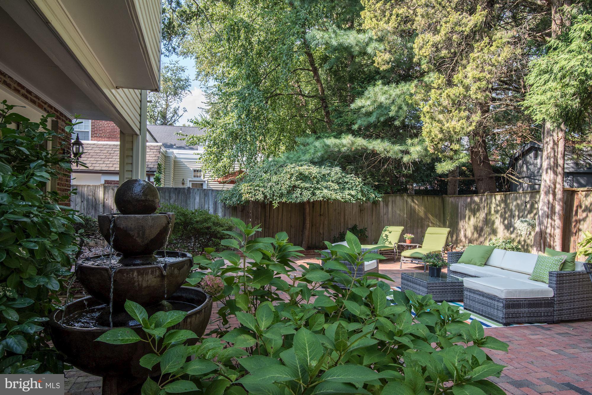 BRADMOOR - Residential