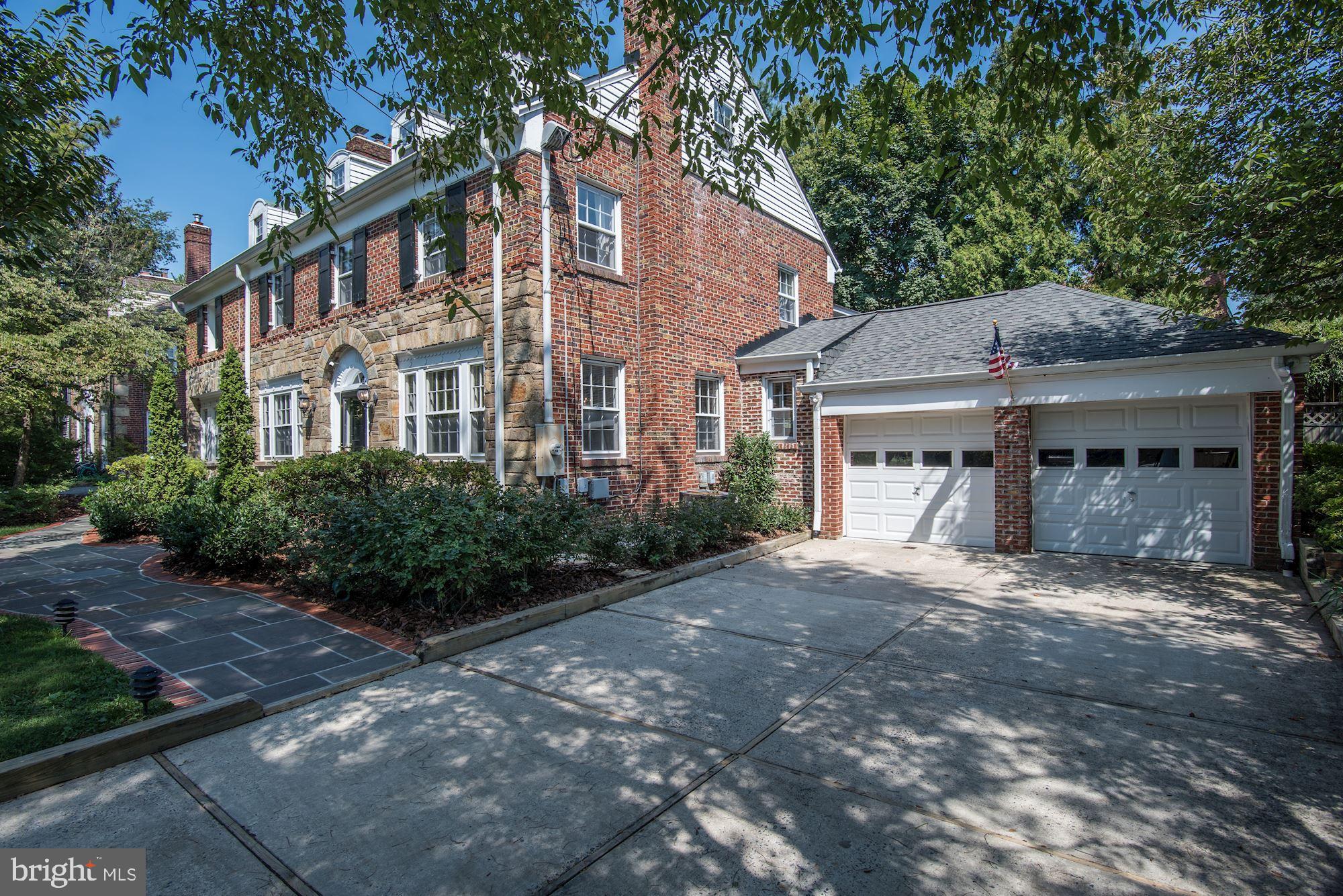 BRADMOOR - Residential