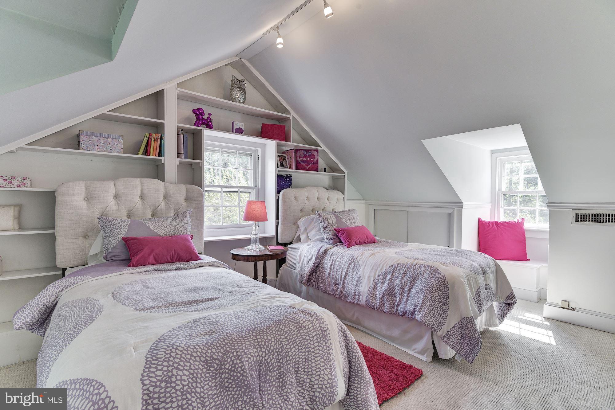 BRADMOOR - Residential