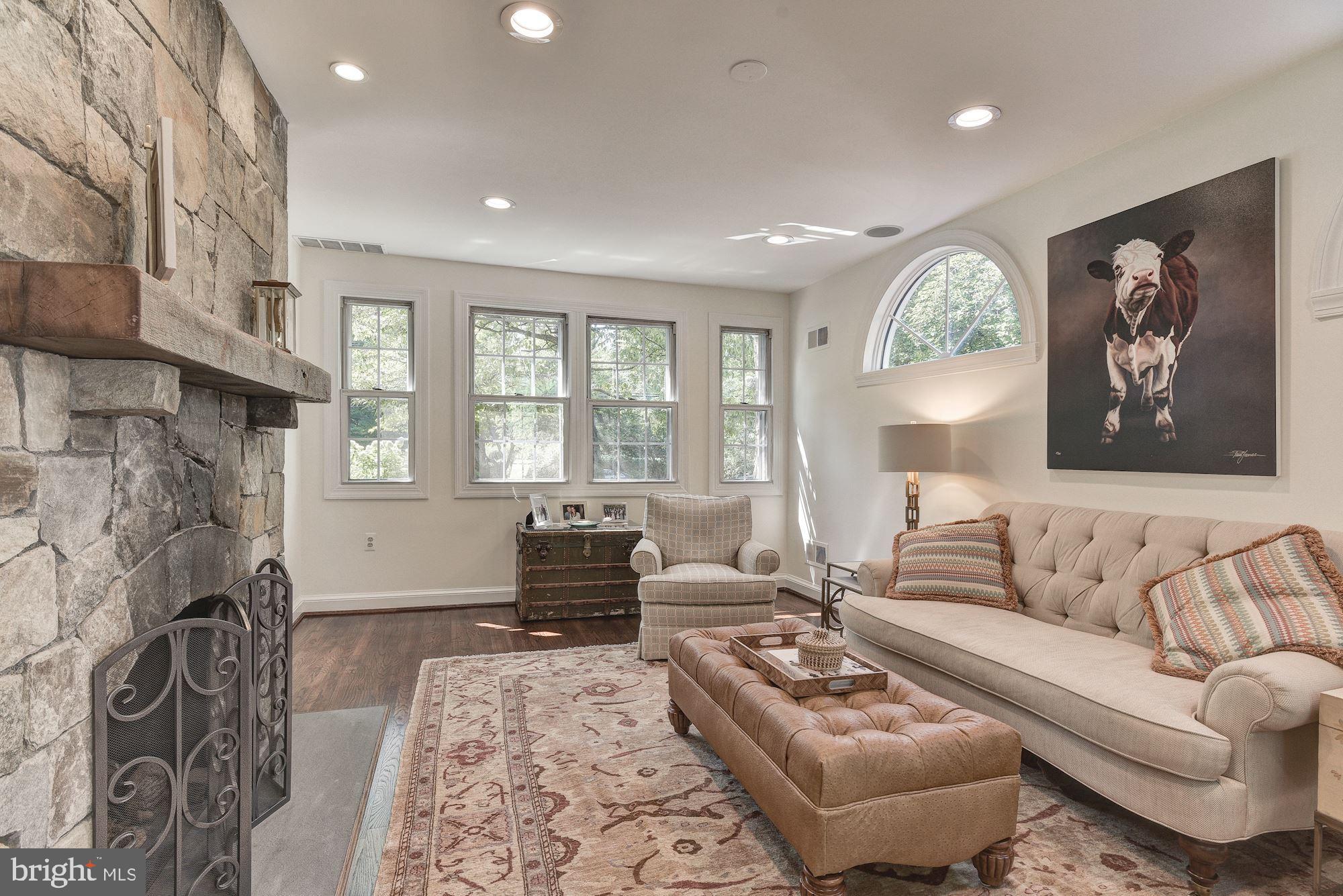 BRADMOOR - Residential