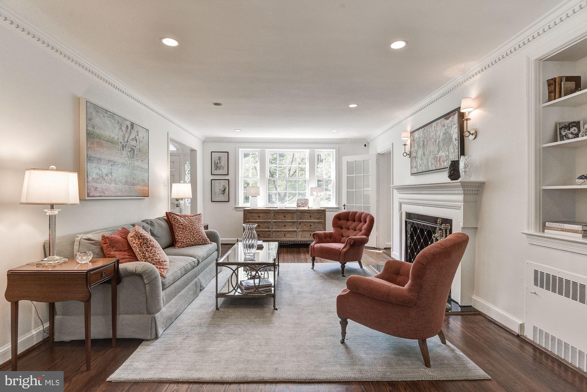 BRADMOOR - Residential