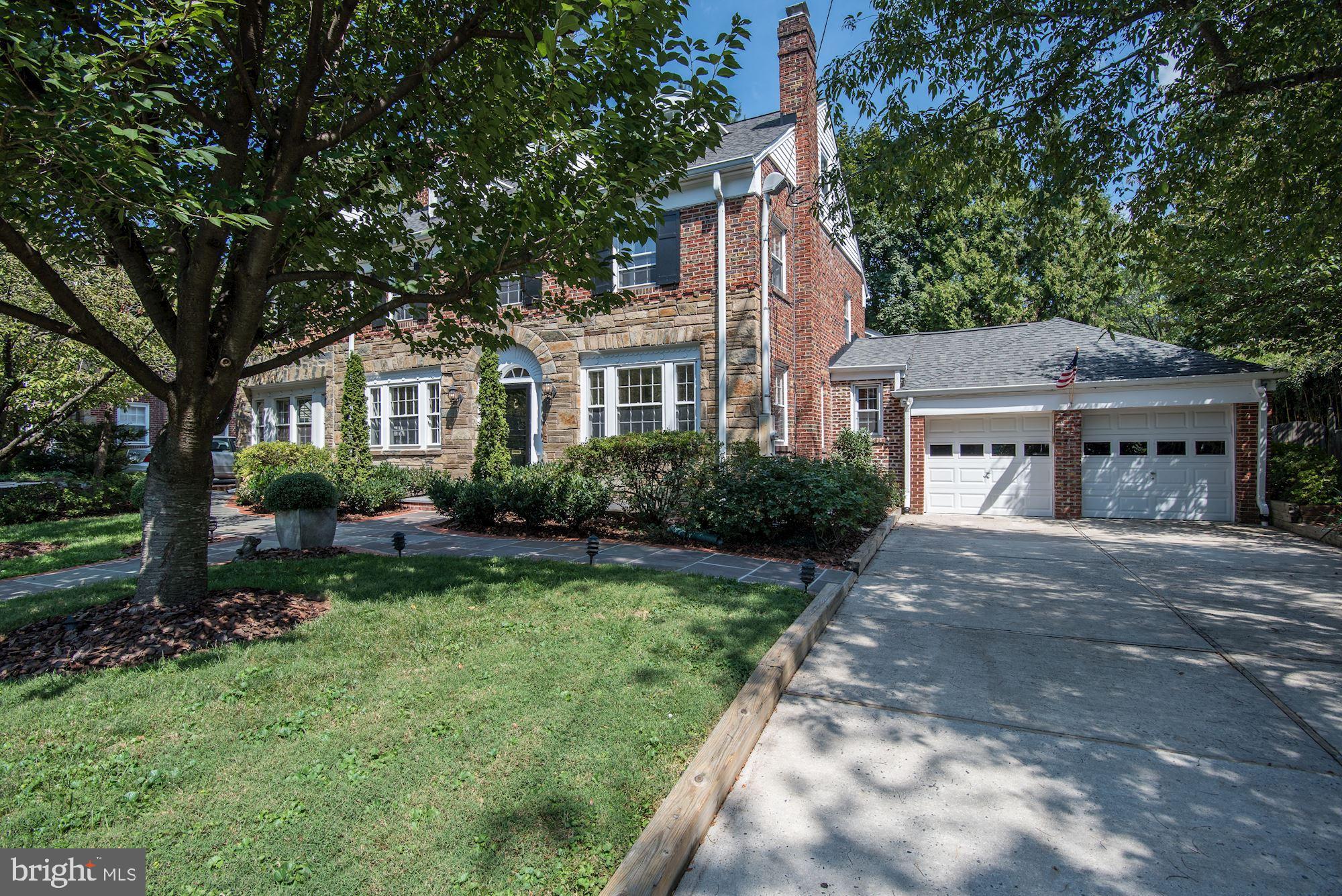 BRADMOOR - Residential