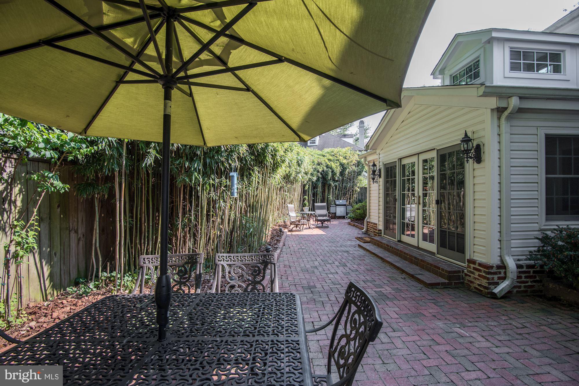 BRADMOOR - Residential