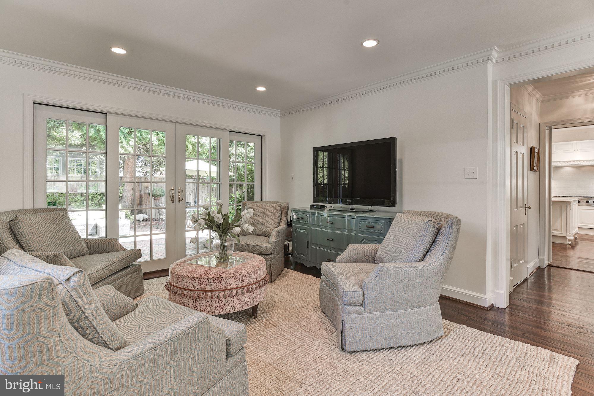 BRADMOOR - Residential