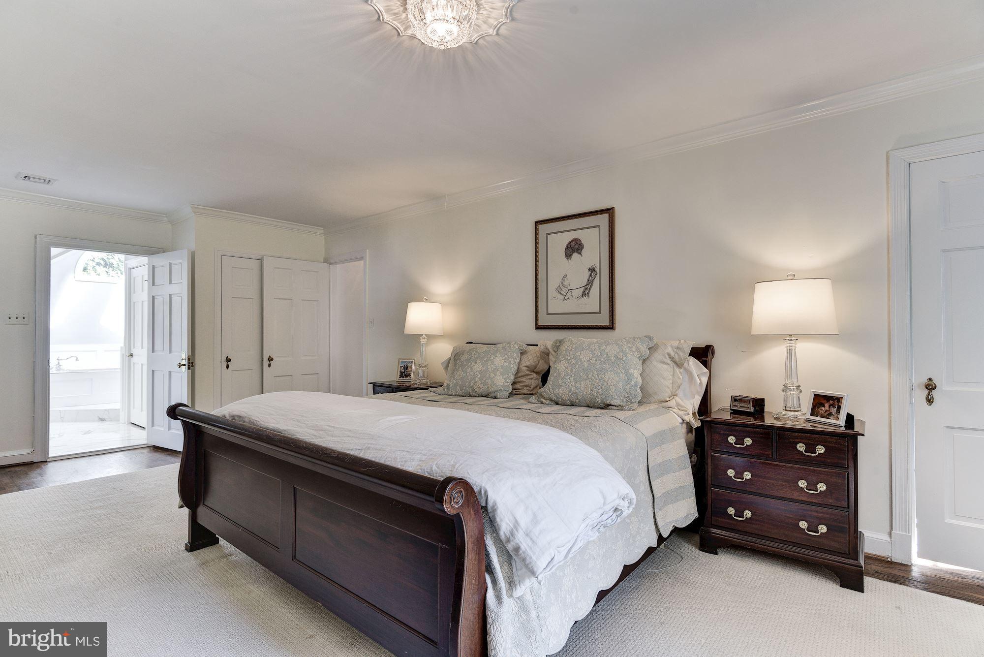 BRADMOOR - Residential