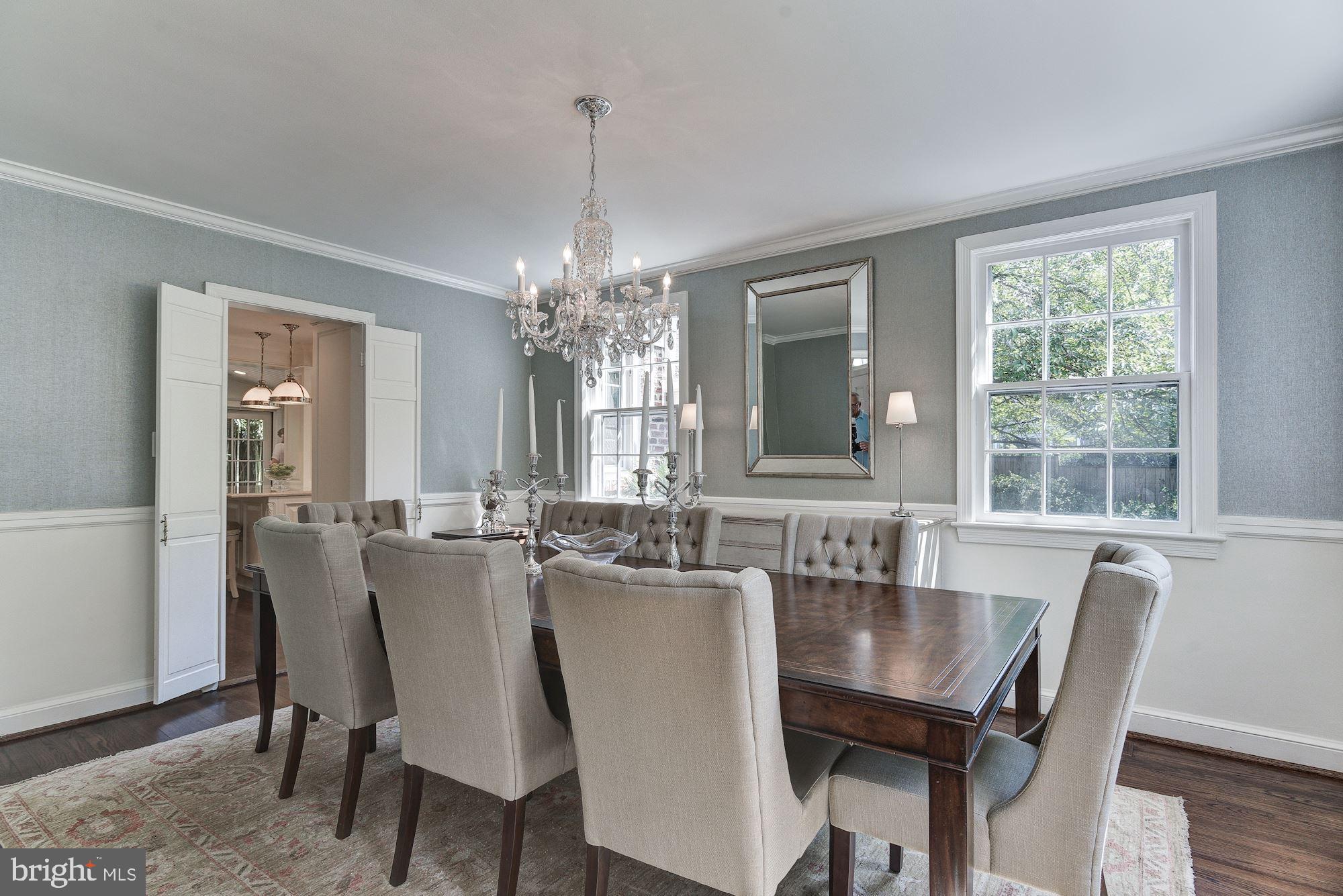 BRADMOOR - Residential