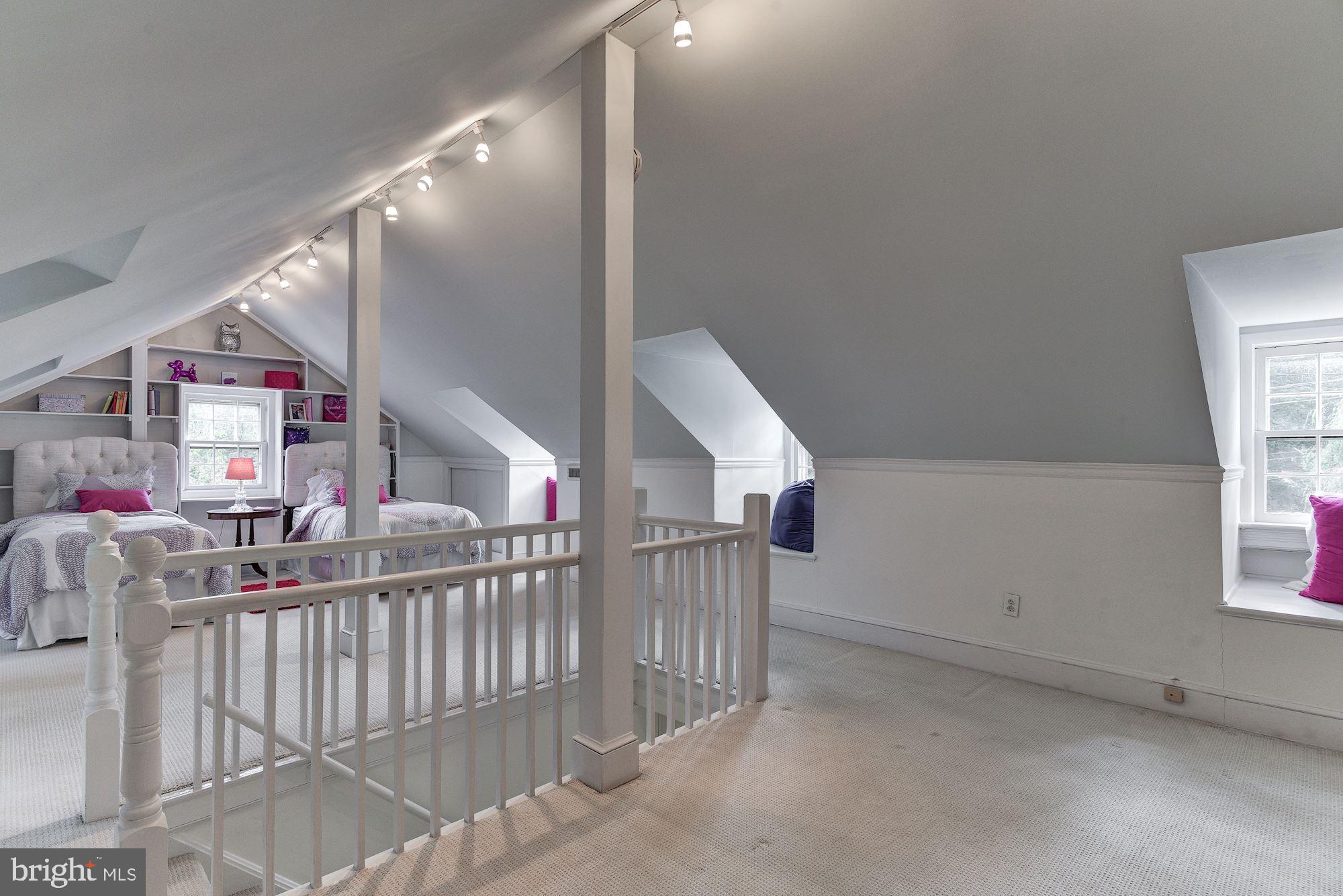 BRADMOOR - Residential