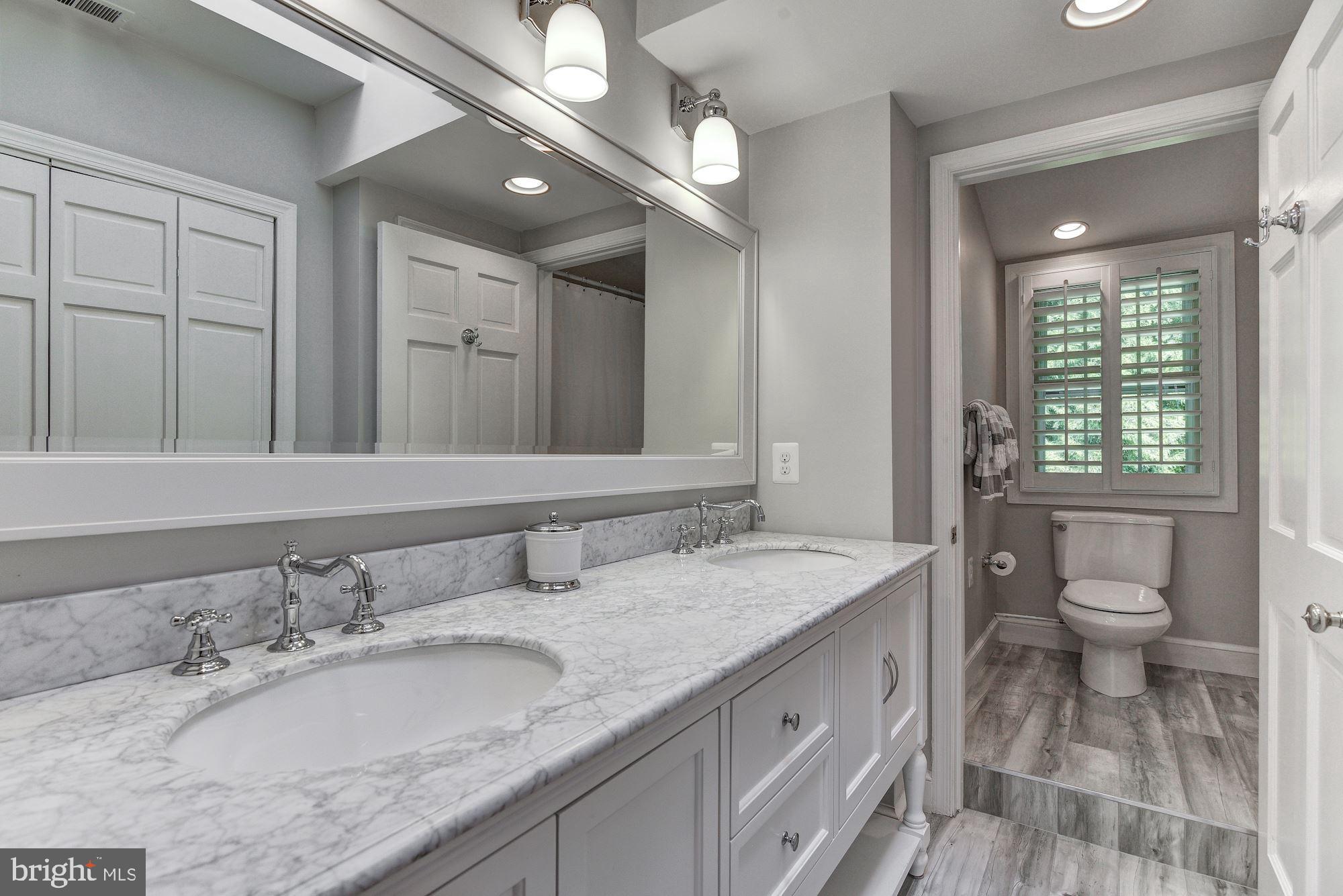 BRADMOOR - Residential