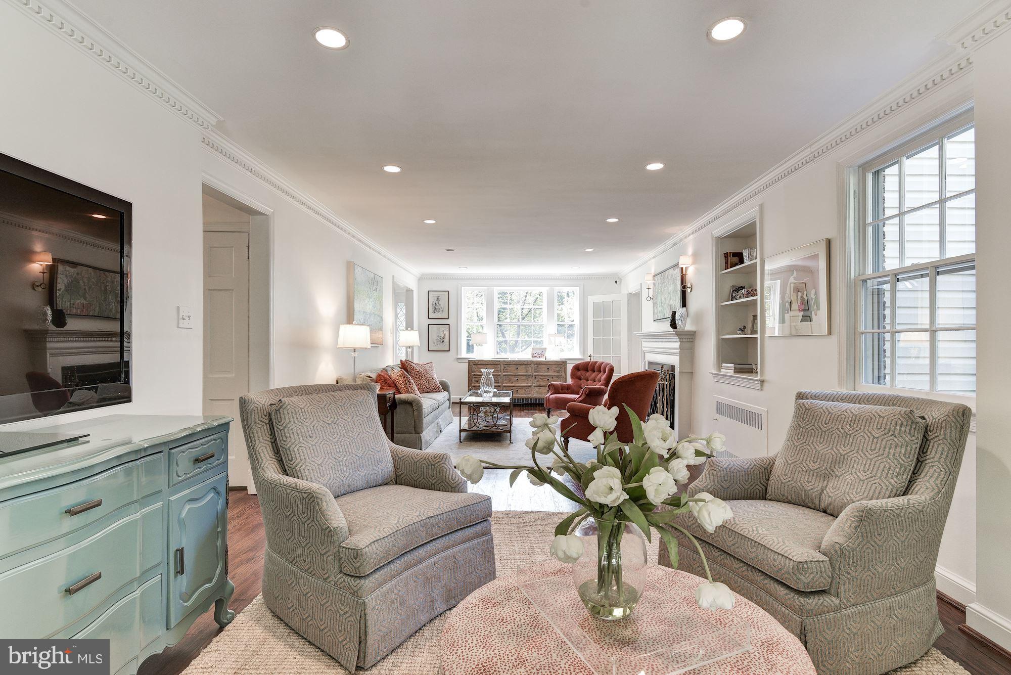 BRADMOOR - Residential