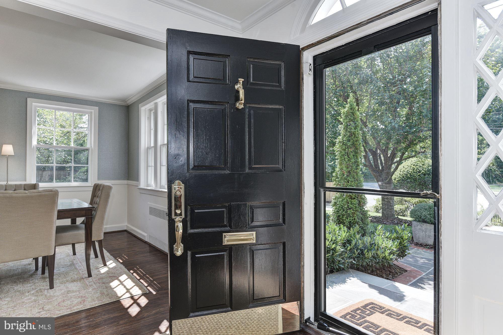 BRADMOOR - Residential