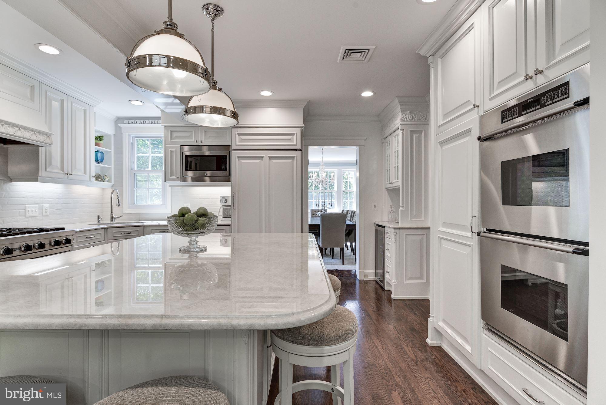 BRADMOOR - Residential