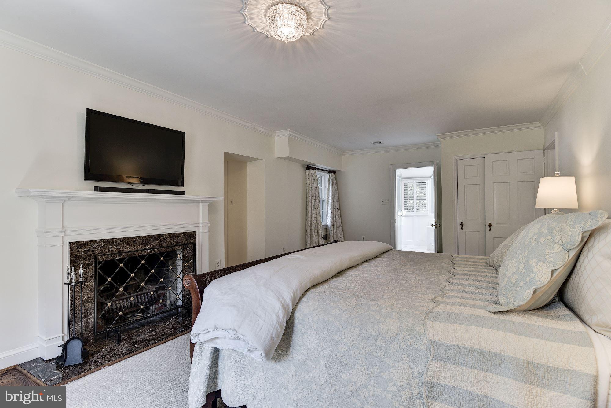 BRADMOOR - Residential