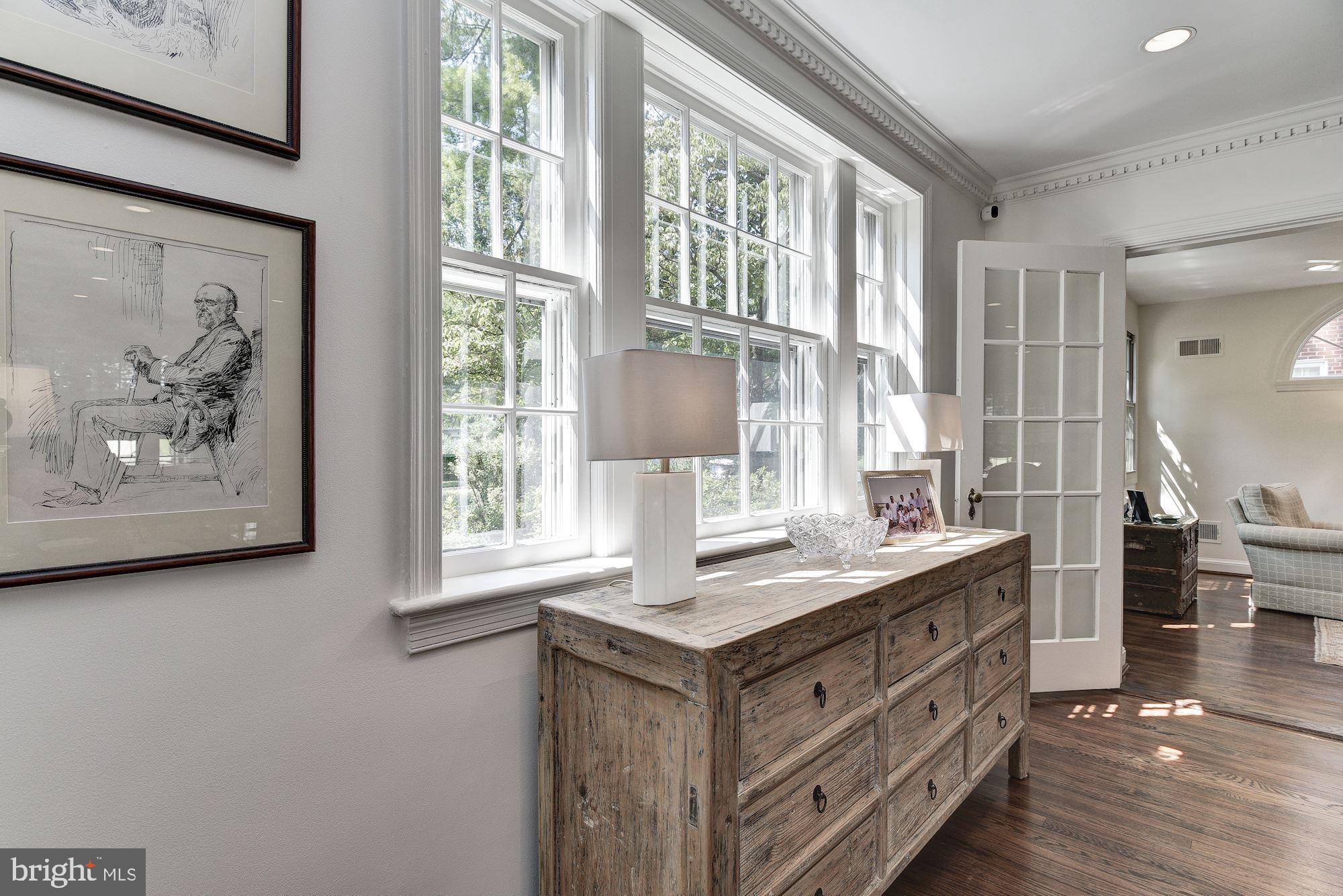 BRADMOOR - Residential