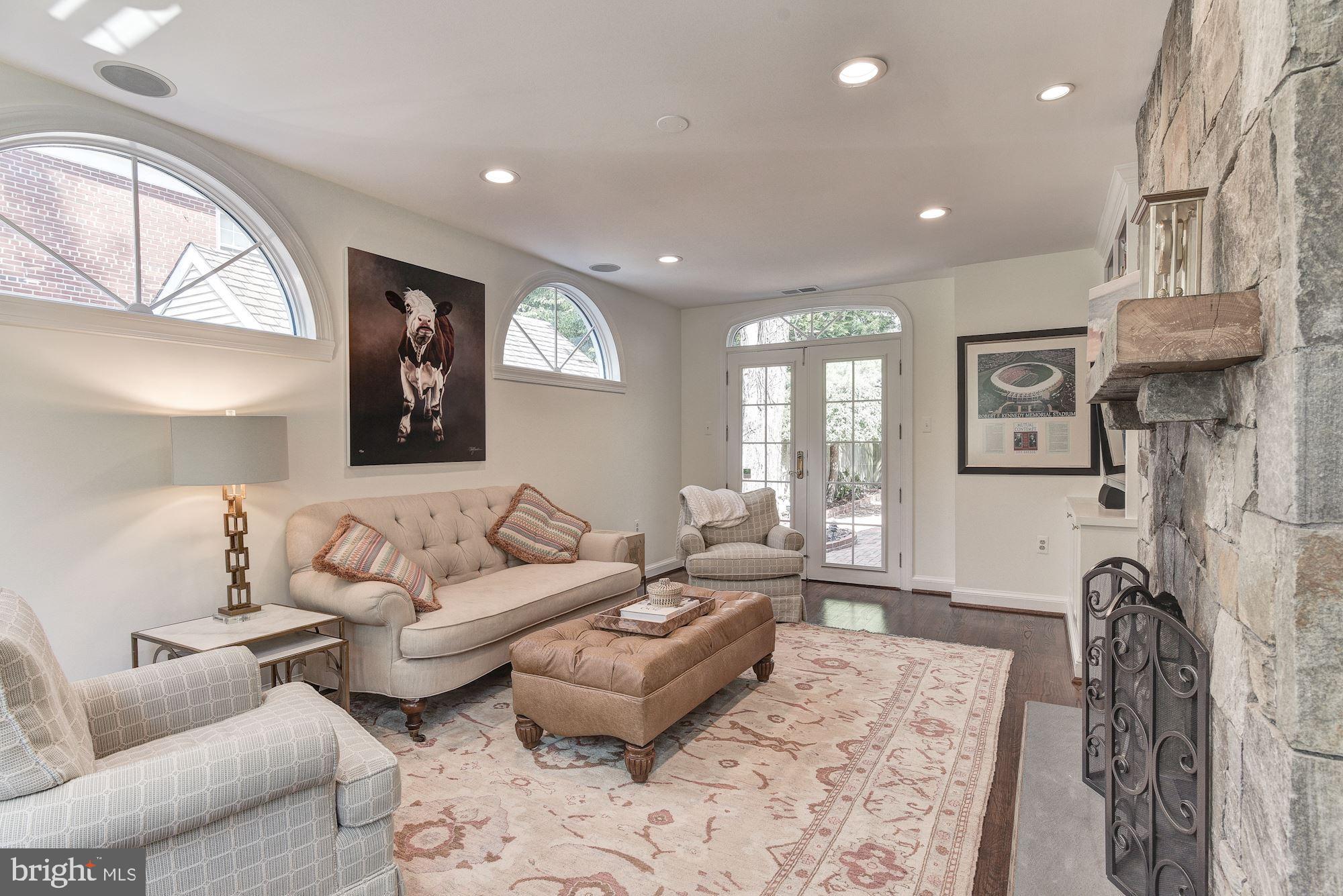 BRADMOOR - Residential