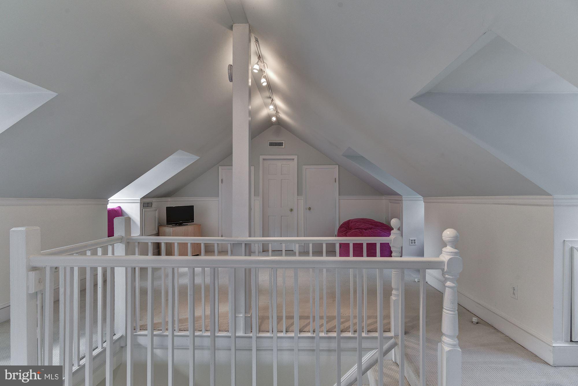 BRADMOOR - Residential