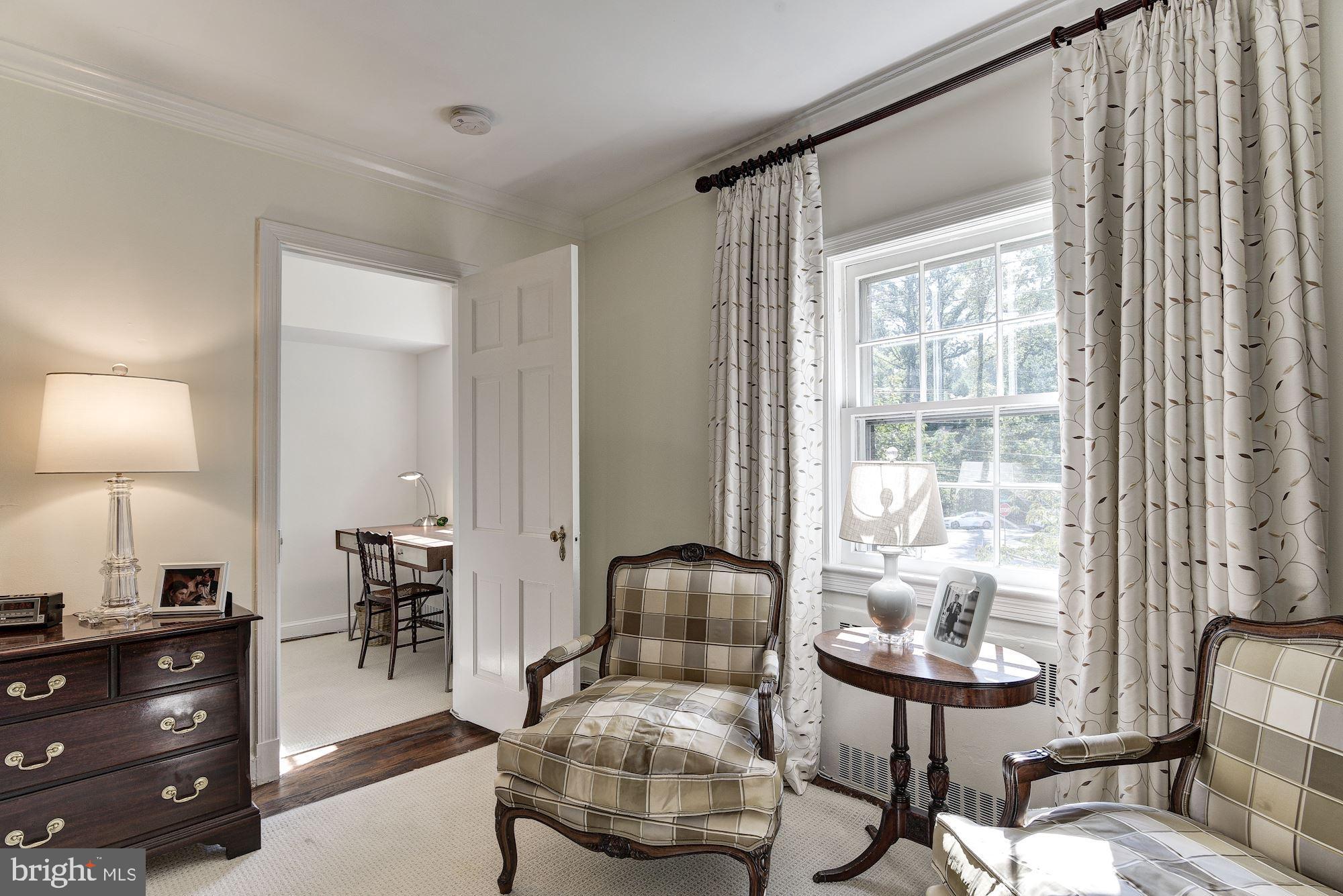 BRADMOOR - Residential