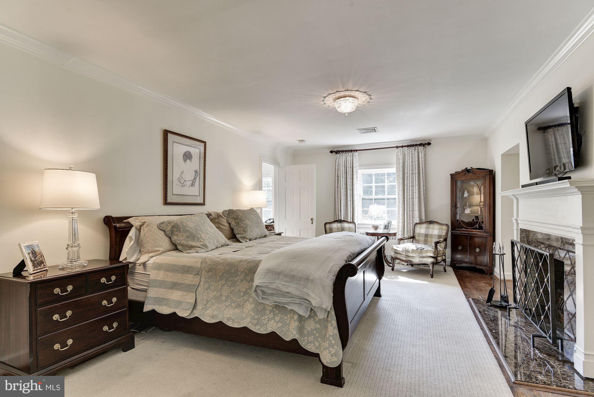 BRADMOOR - Residential