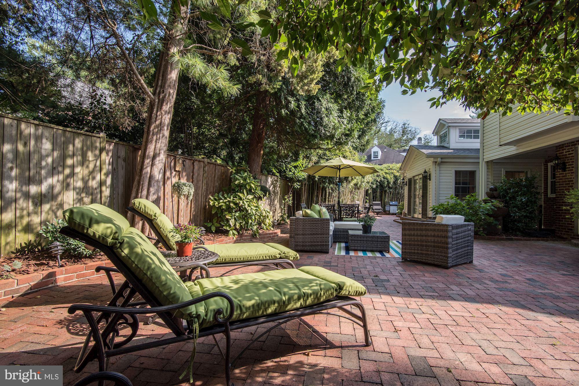 BRADMOOR - Residential