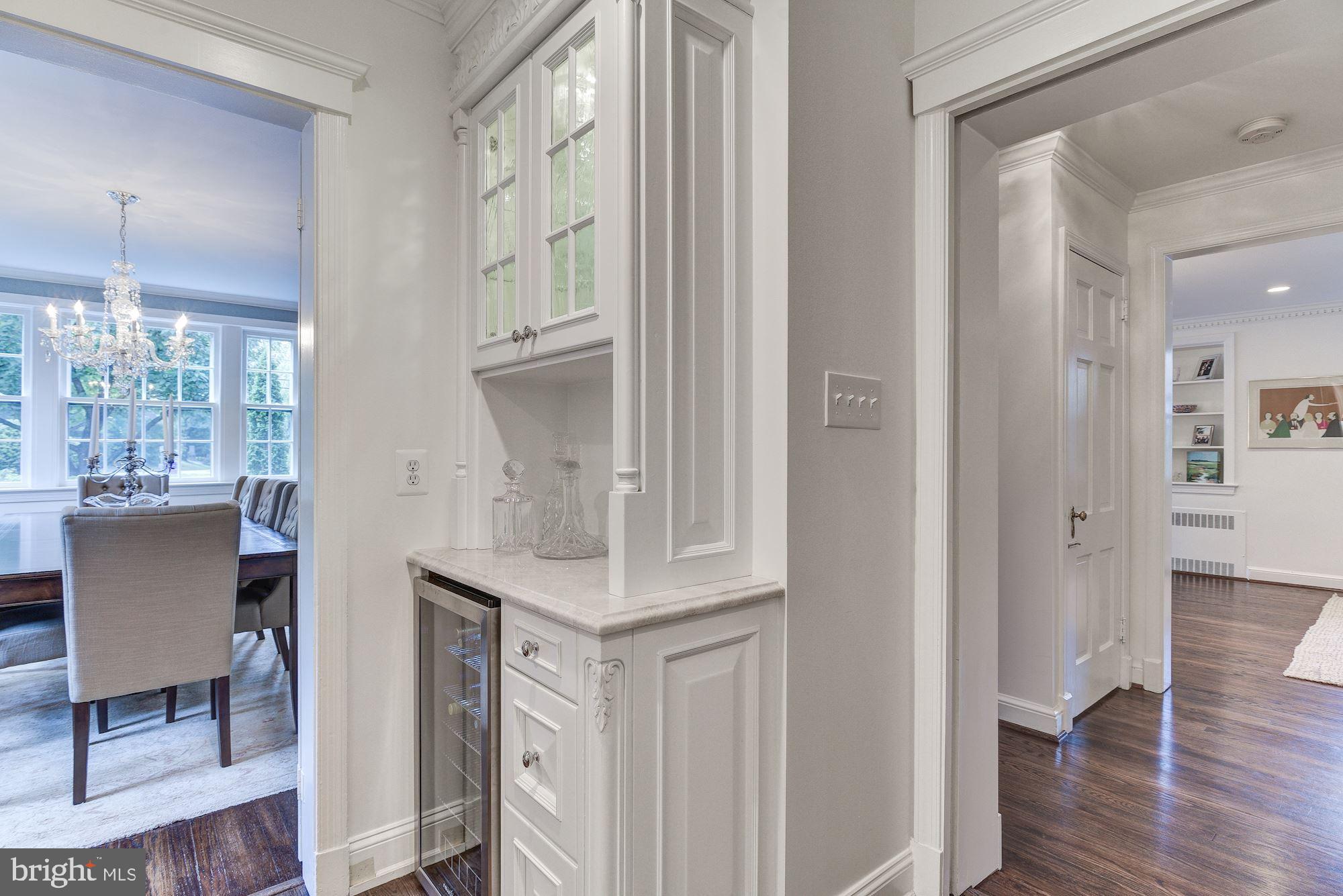 BRADMOOR - Residential