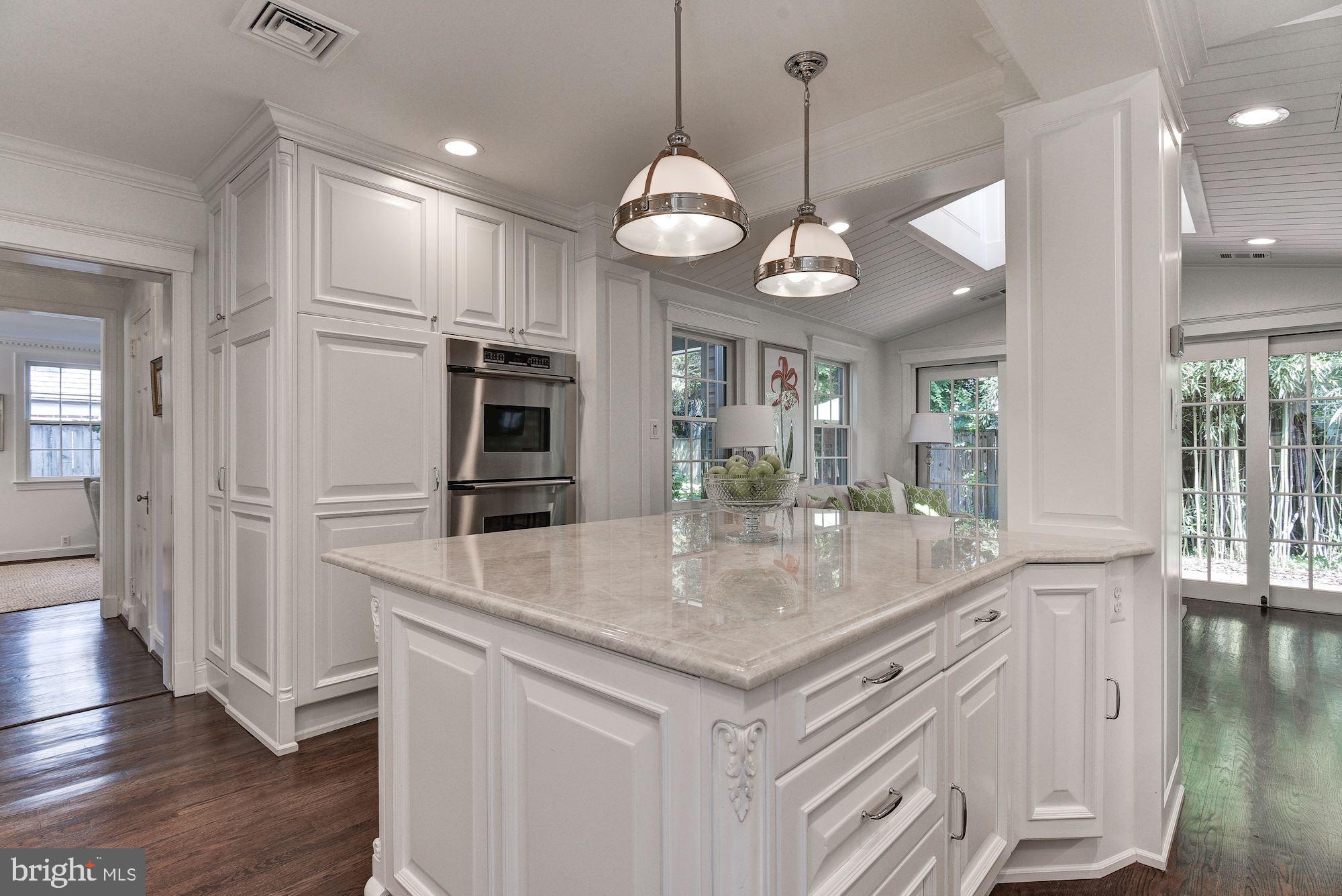 BRADMOOR - Residential