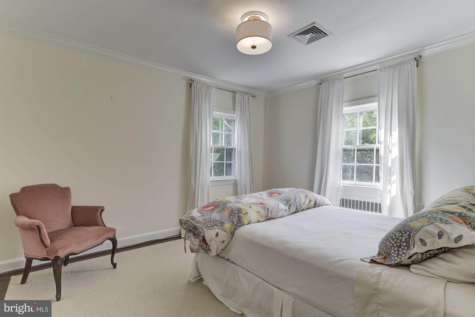 BRADMOOR - Residential