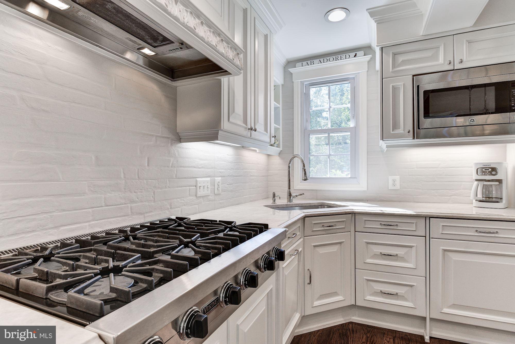 BRADMOOR - Residential