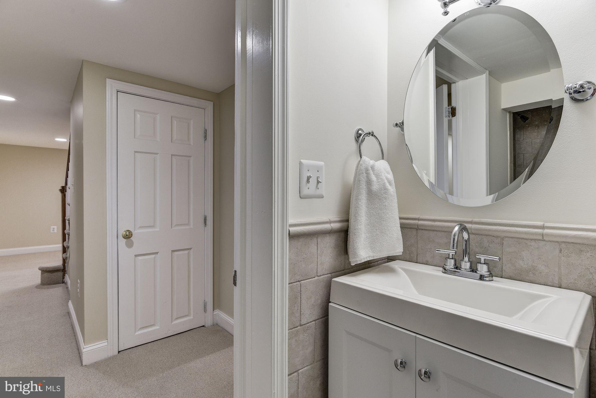 BRADMOOR - Residential