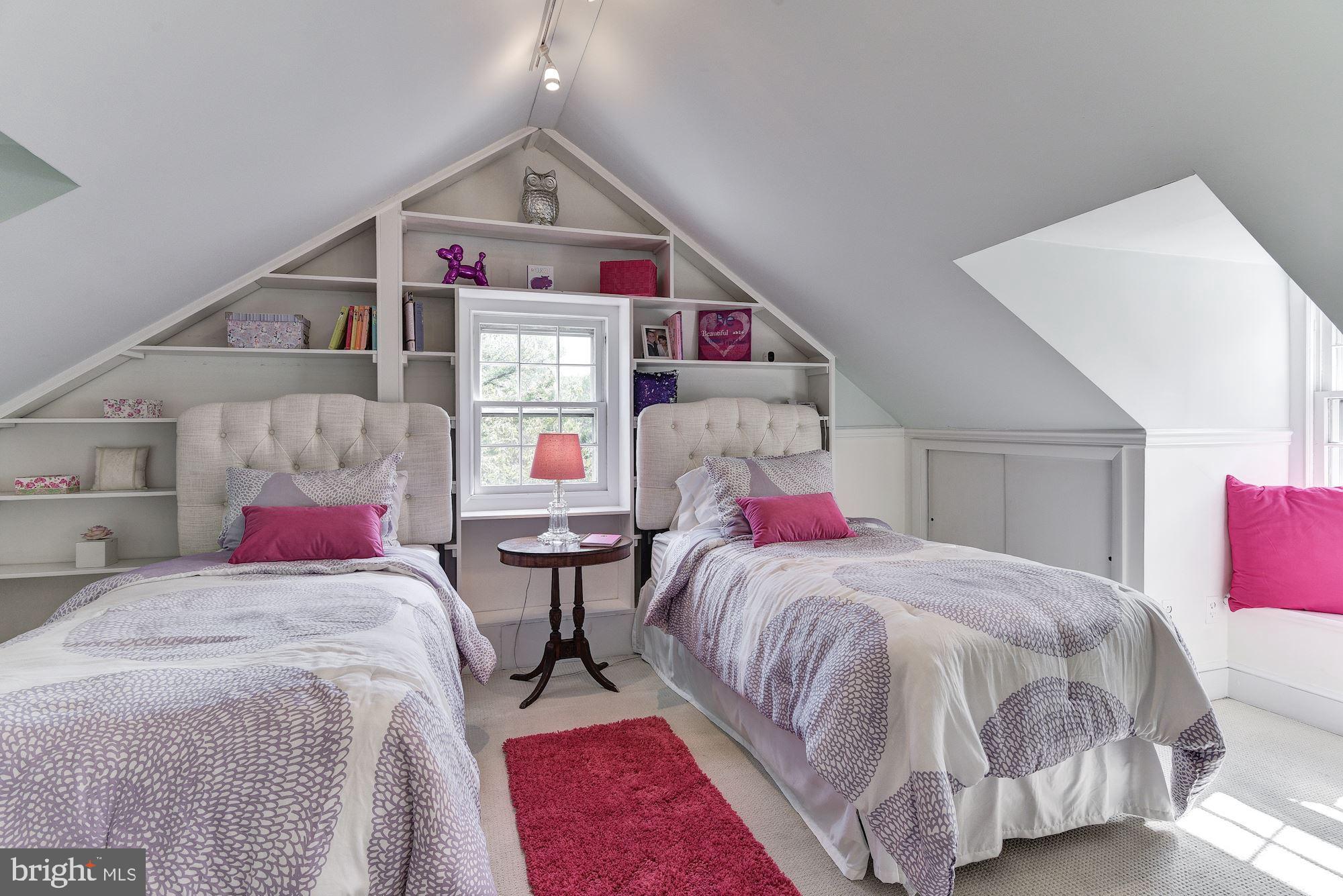 BRADMOOR - Residential