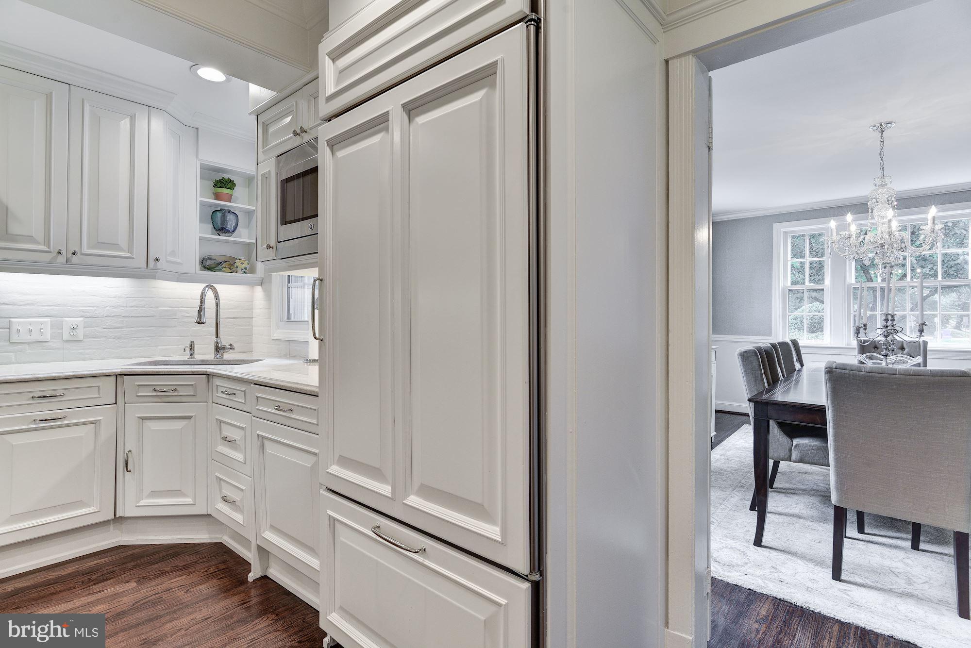 BRADMOOR - Residential