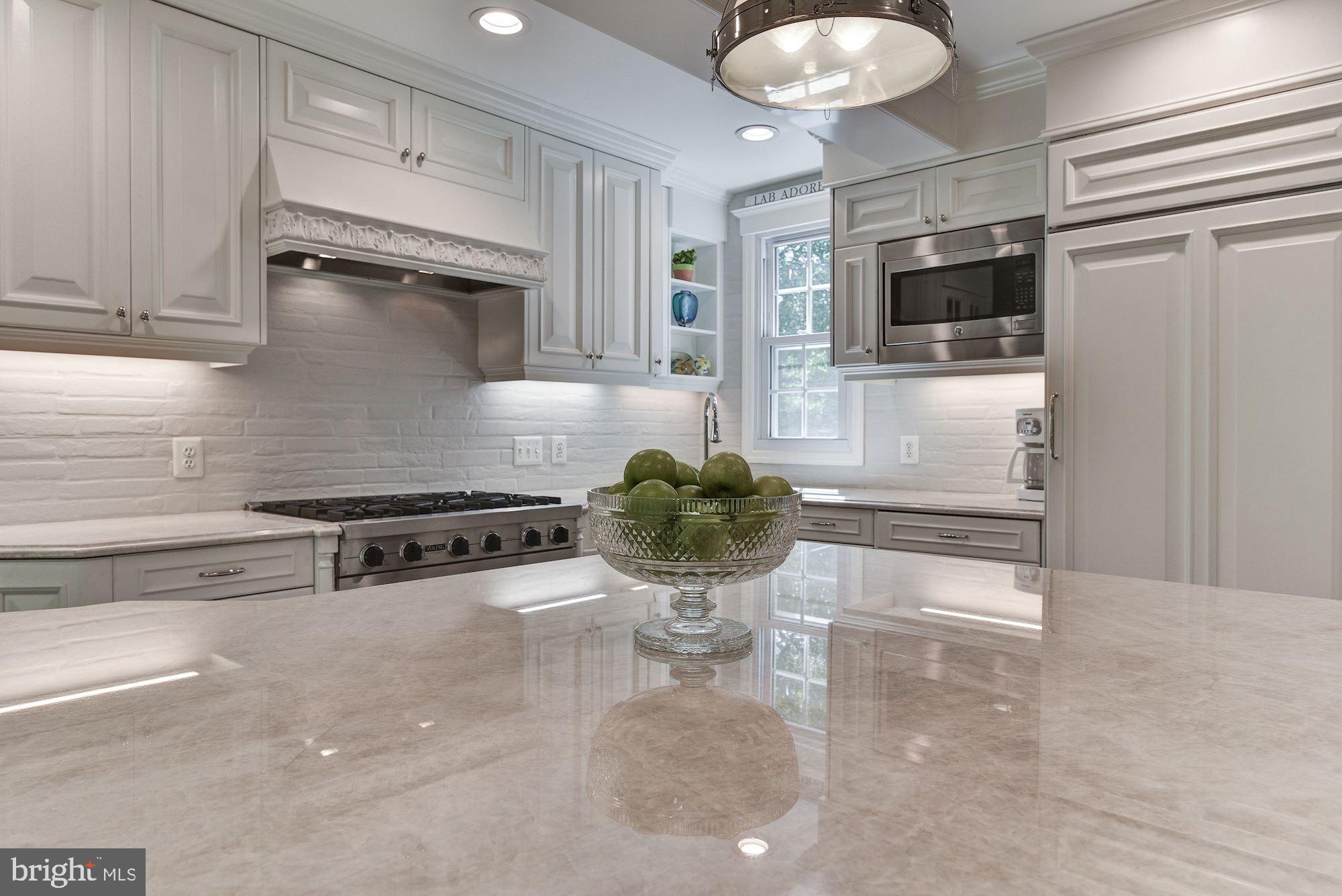 BRADMOOR - Residential